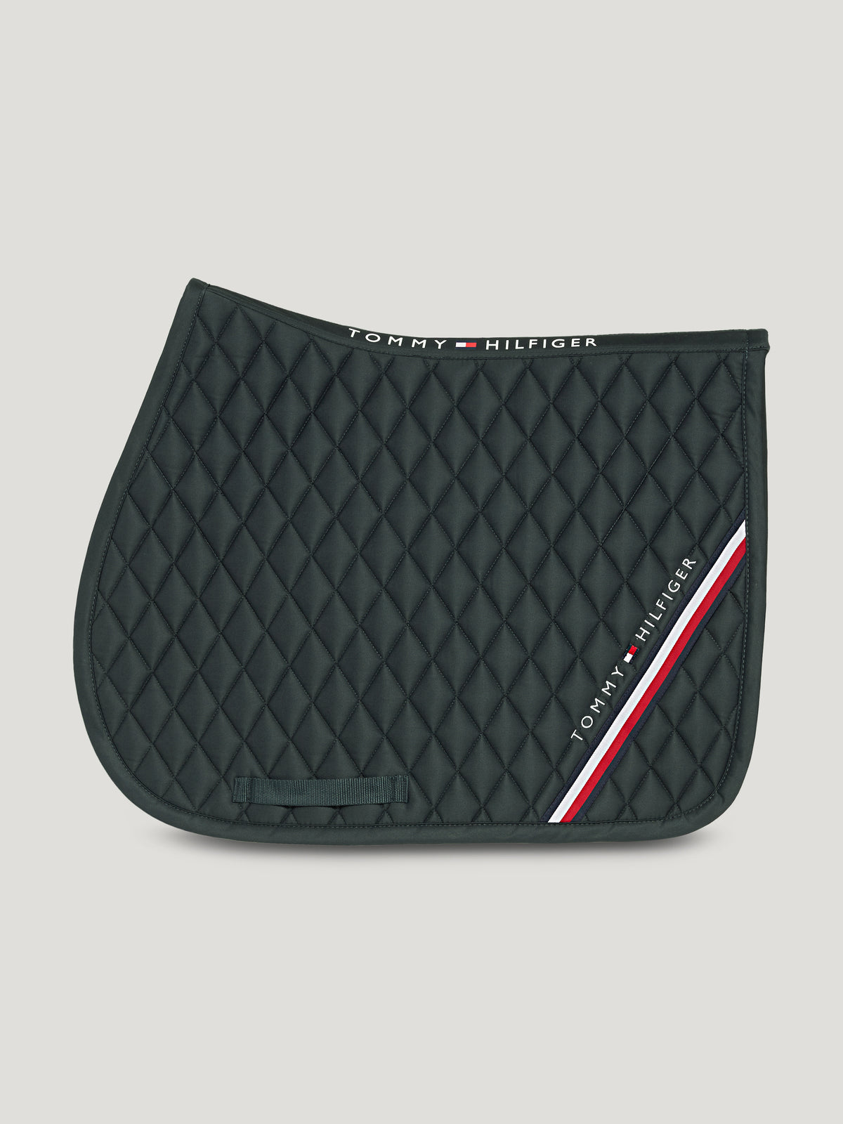 Stanford Jumping Saddlepad PETROL