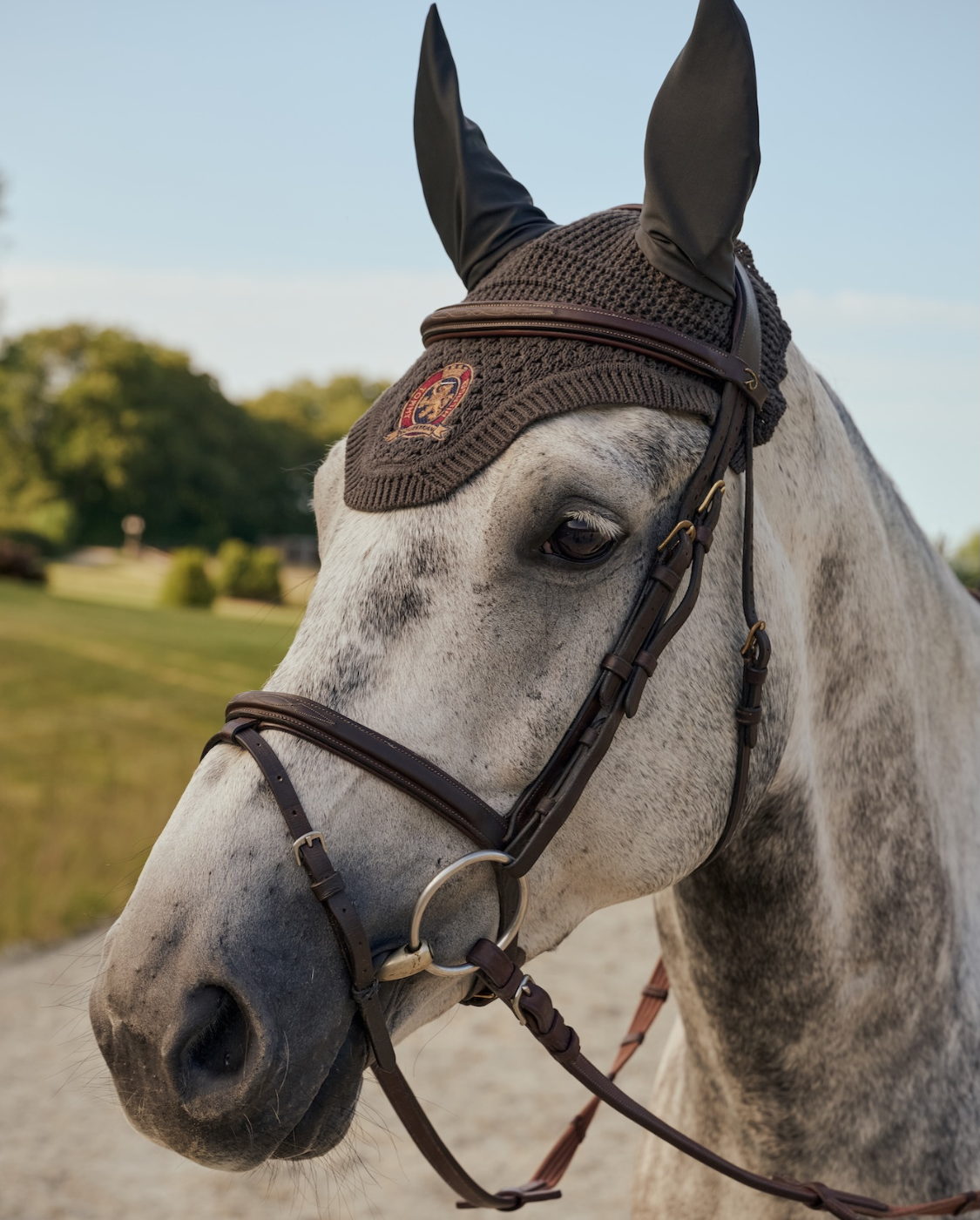 FALL-WINTER 2026 HORSE HALTERS & ROPES
