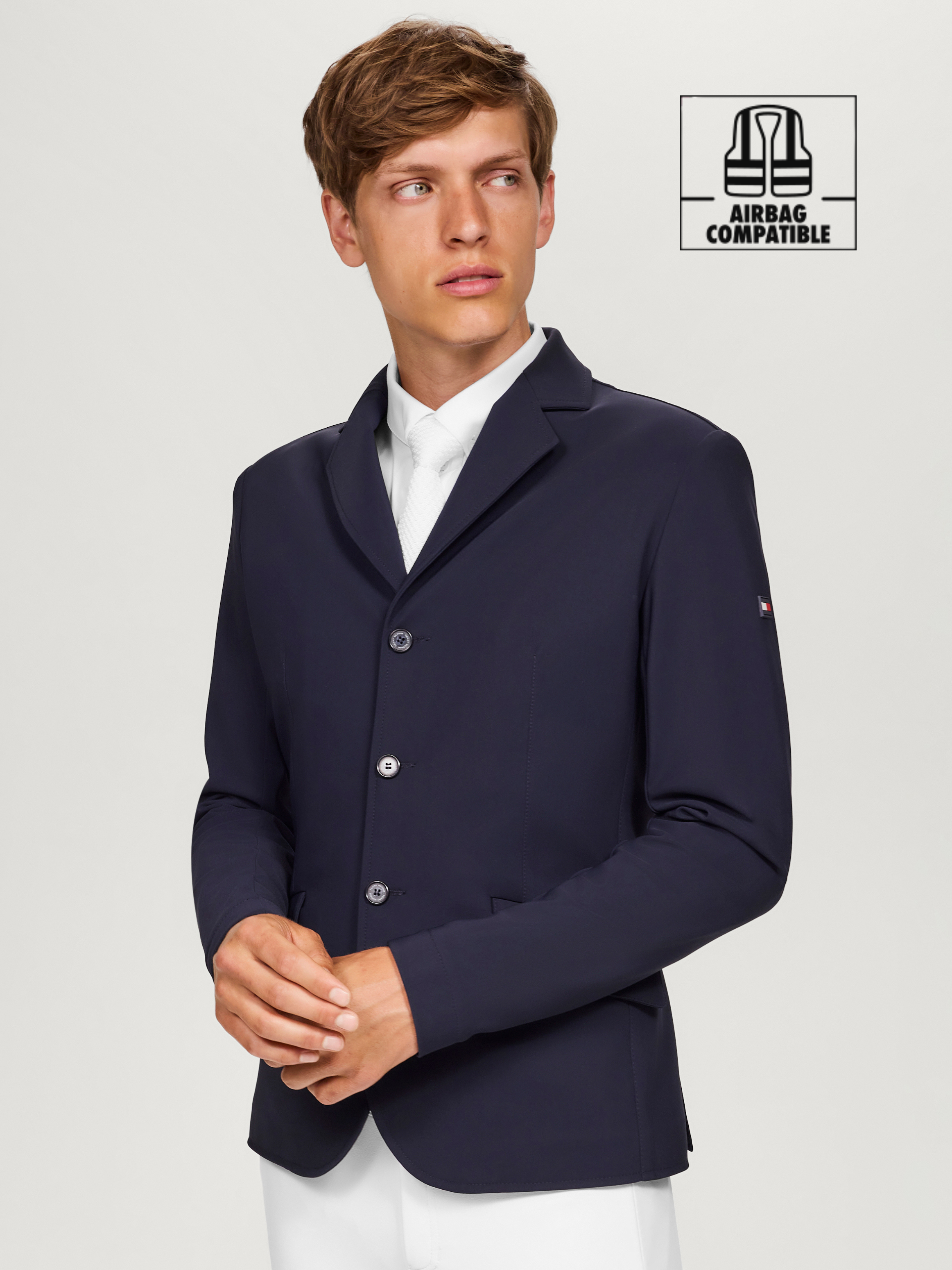 Franklin Show Jacket DESERT SKY
