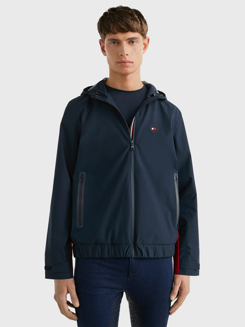 Tommy on sale spray jacket