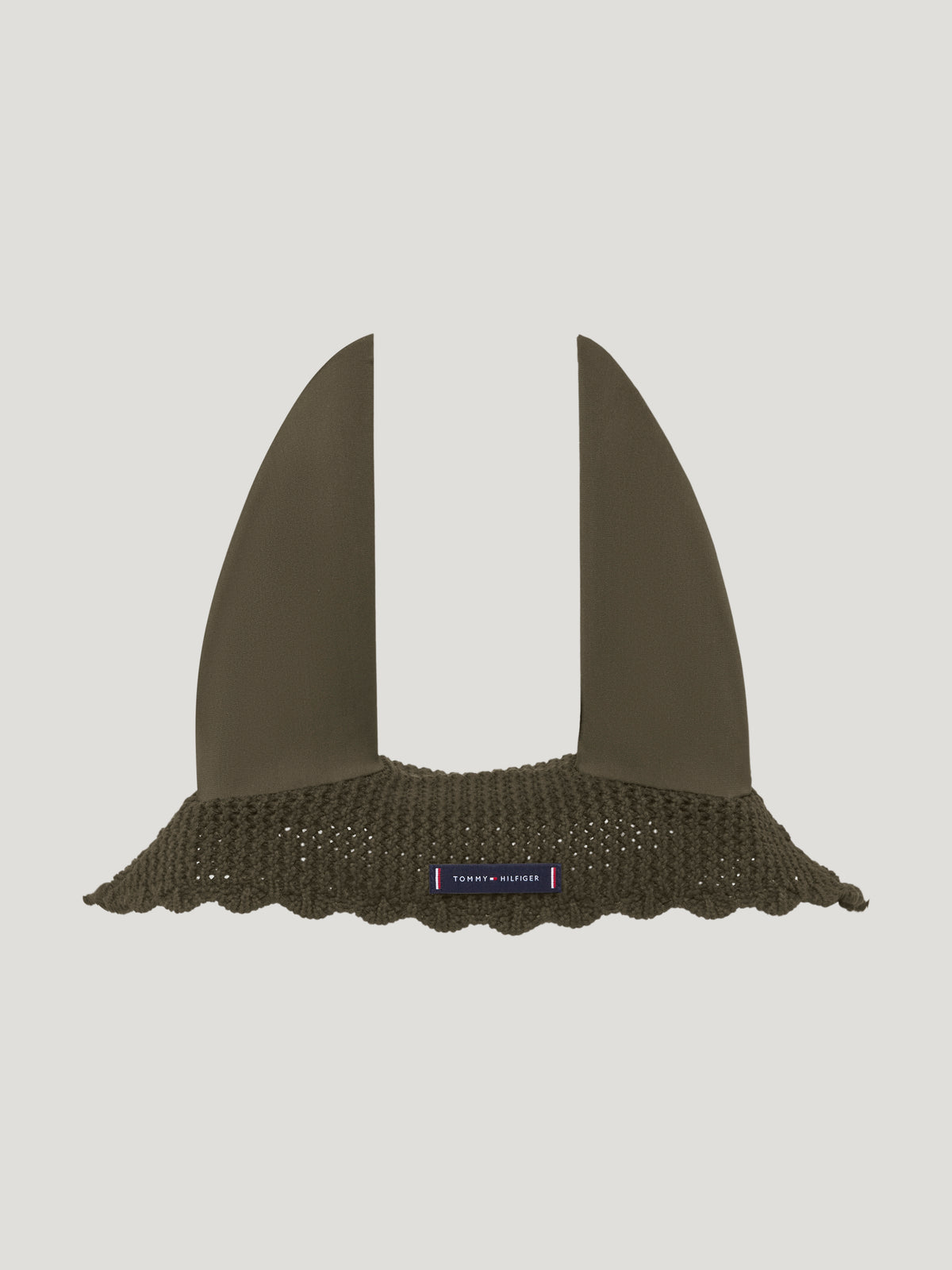Lexington Fly Hood CAMO GREEN