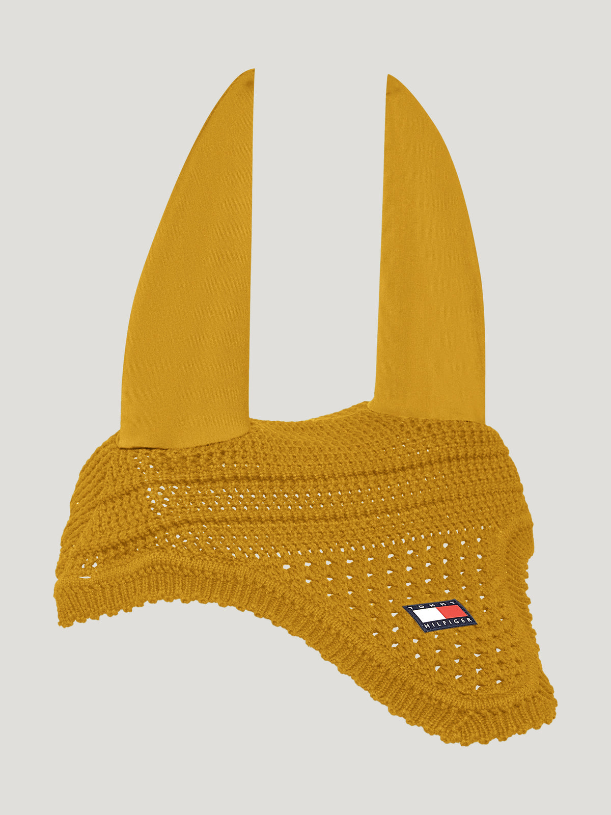 Lexington Fly Hood MUSTARD