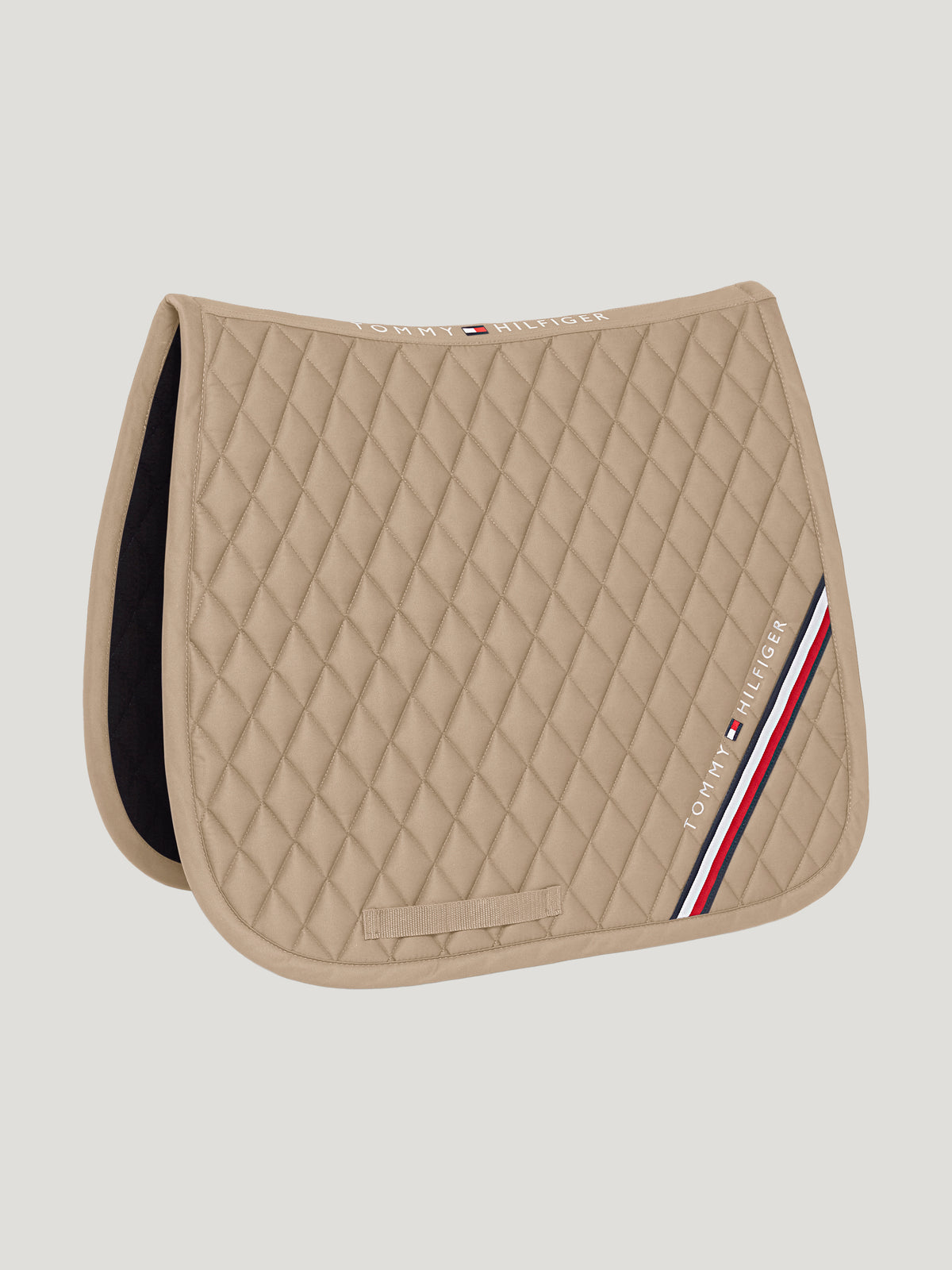 Stanford Dressage Saddlepad TAUPE