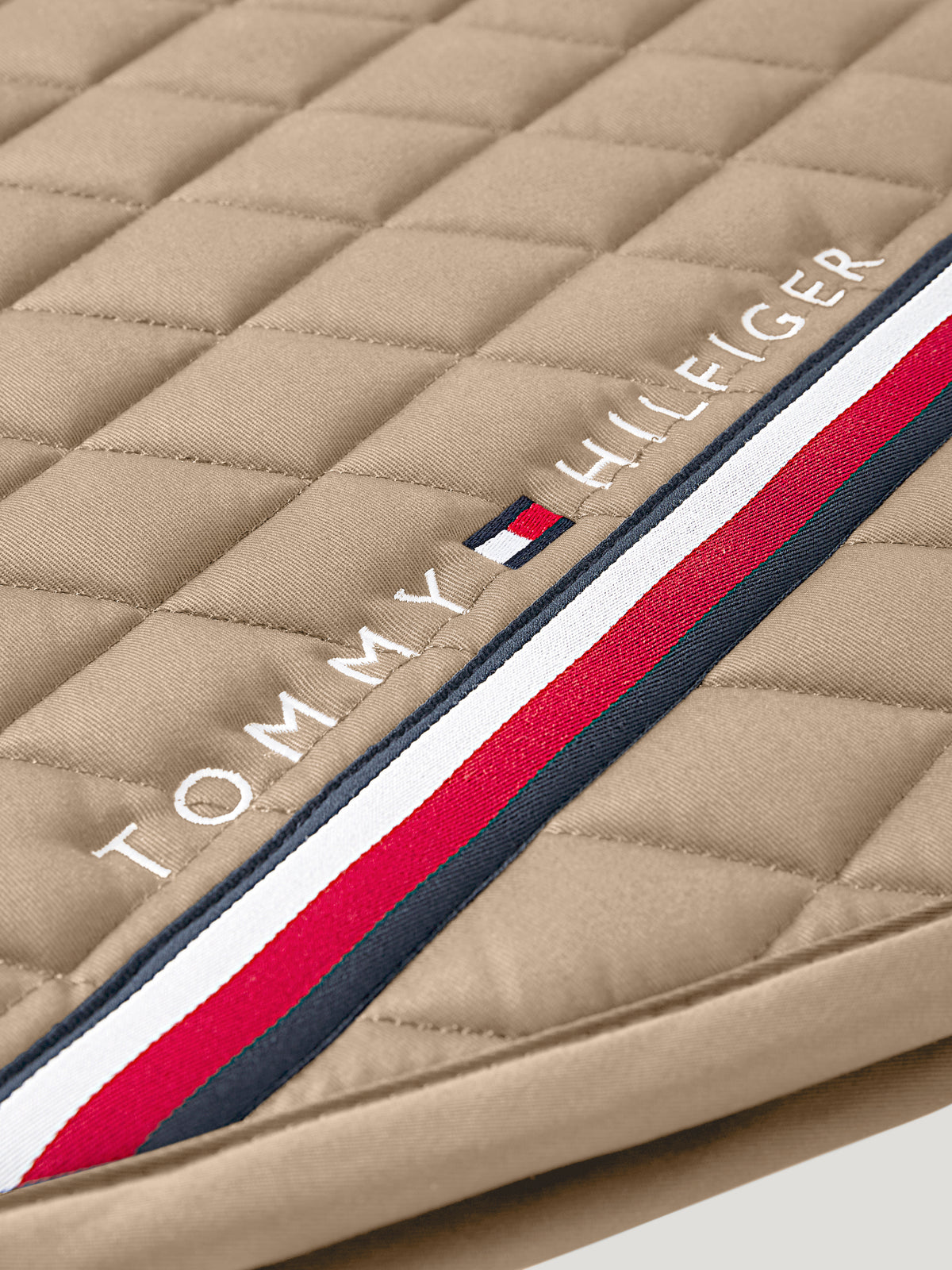 Stanford Dressage Saddlepad TAUPE