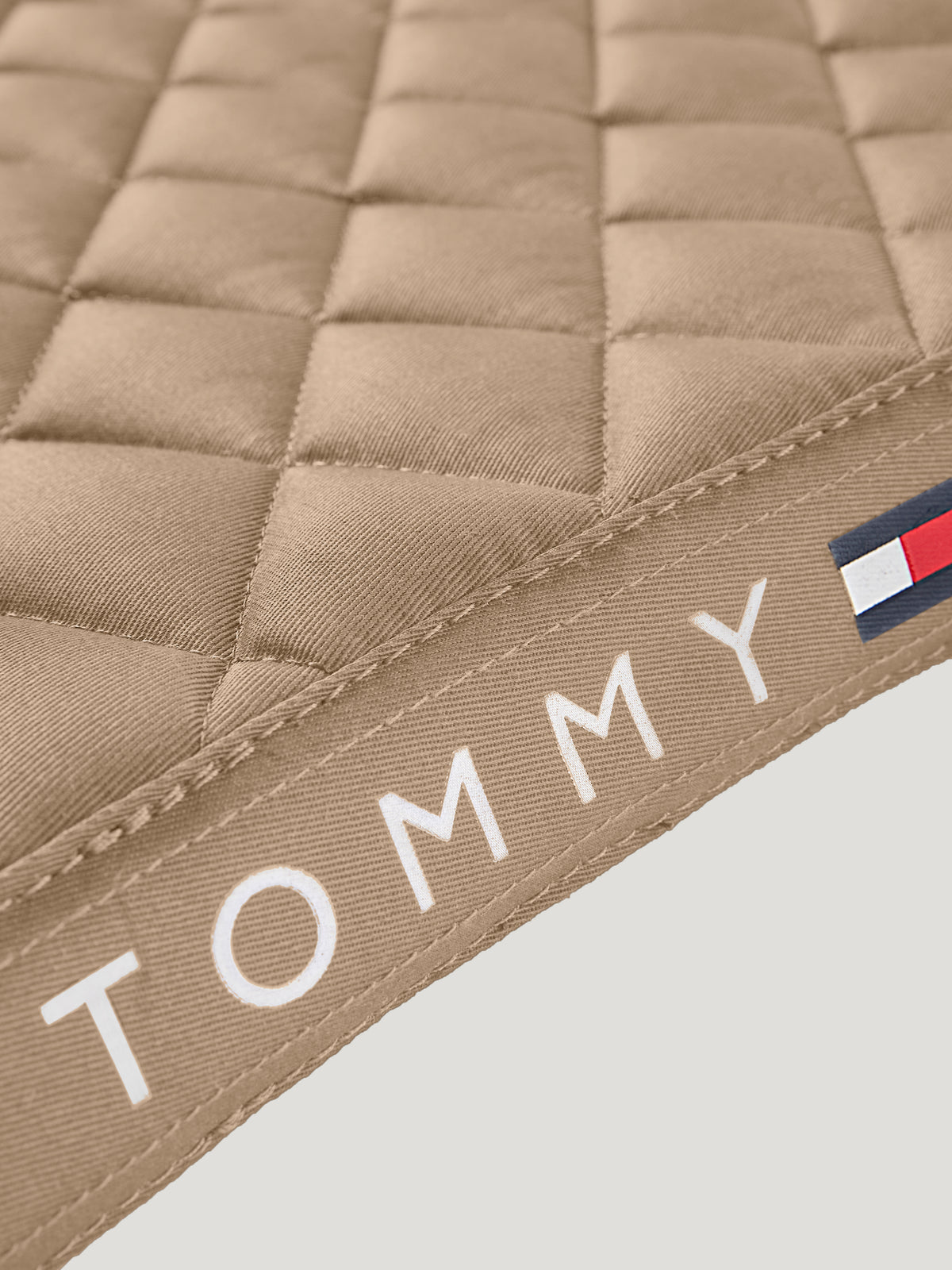 Stanford Dressage Saddlepad TAUPE