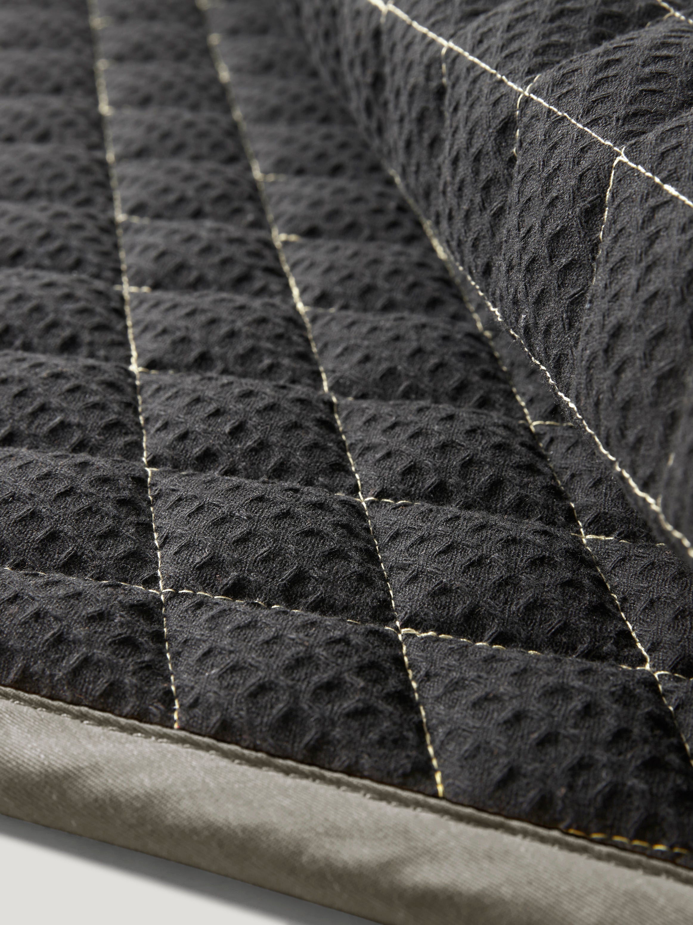 Stanford Dressage Saddlepad ASH