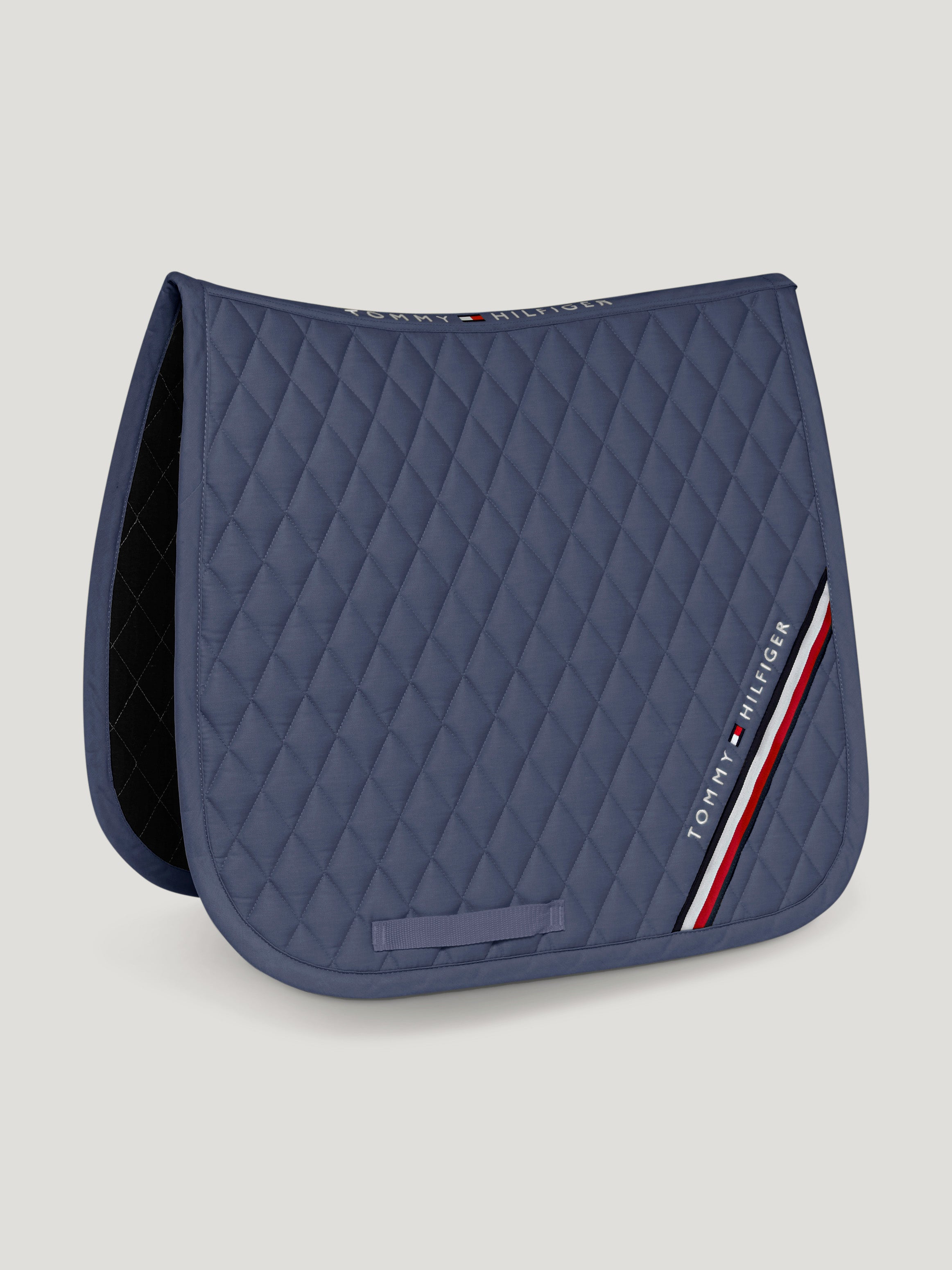 Stanford Dressage Saddlepad FADED INDIGO