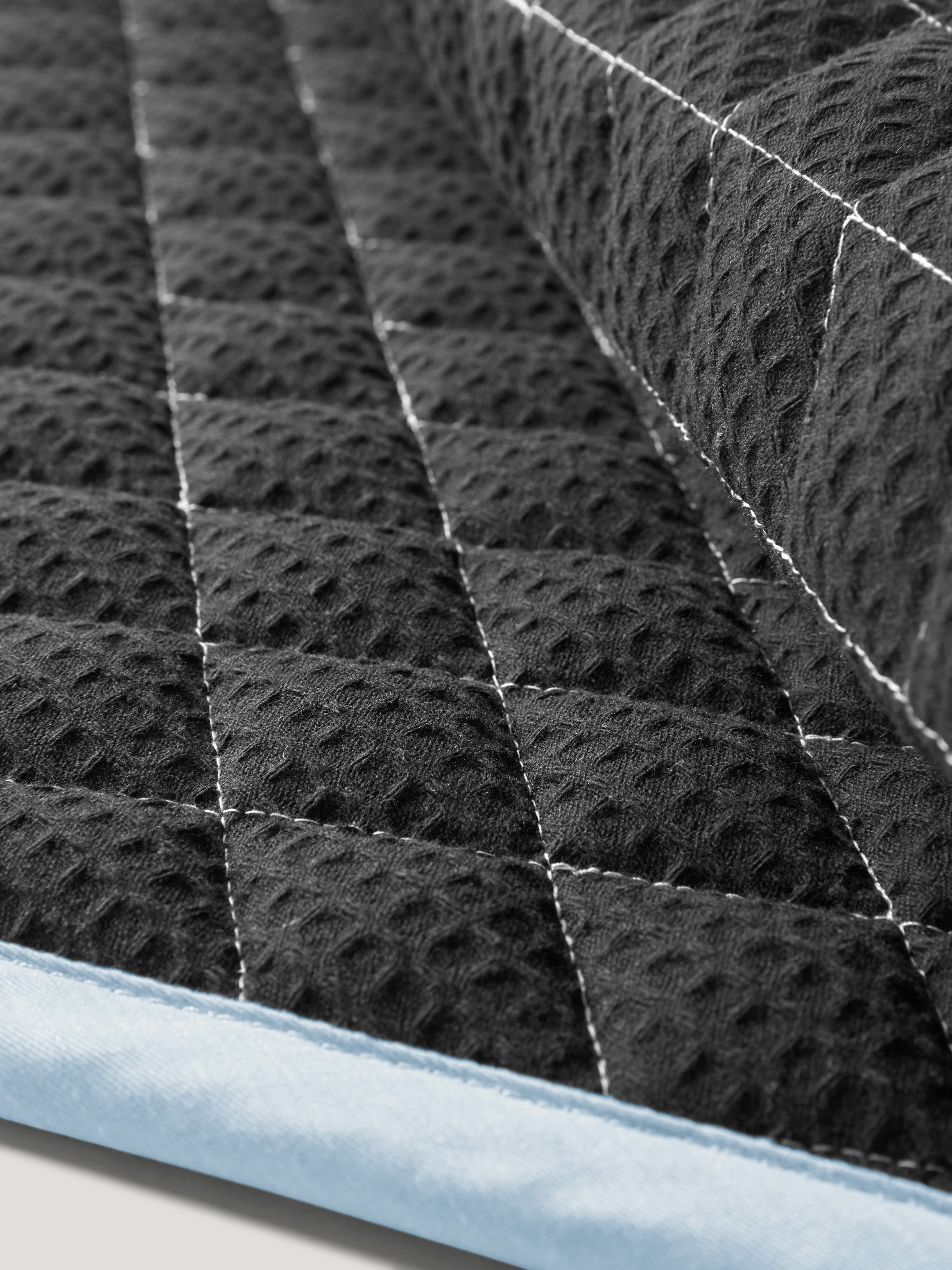 Stanford Dressage Saddlepad  SWEET BLUE