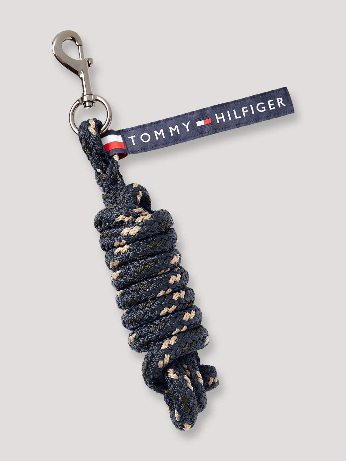 Yale Set Halter Rope CAMO GREEN