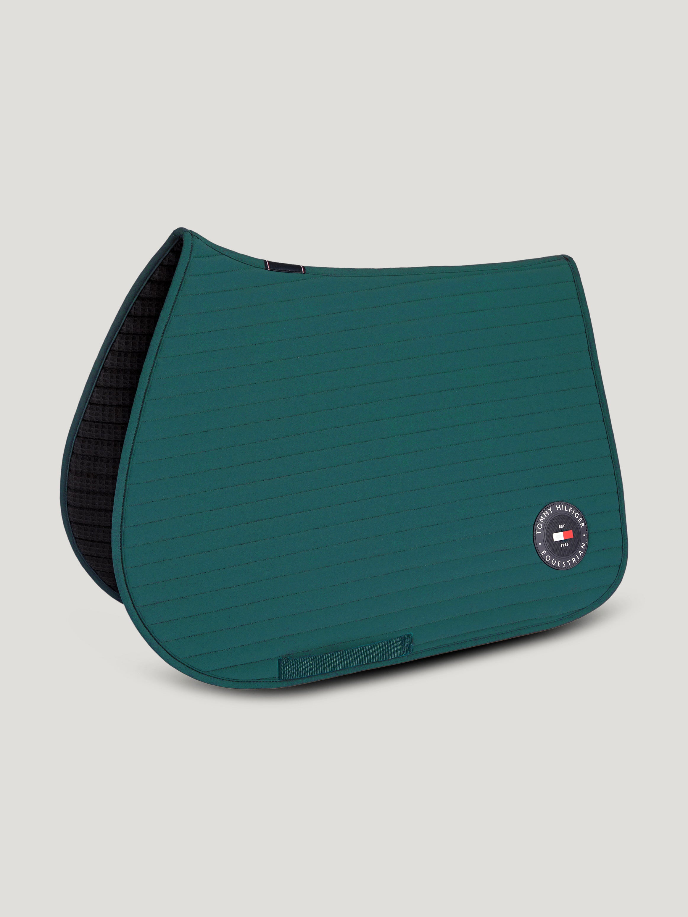 Upstate Jumping Saddle Pad LAKEFRONT