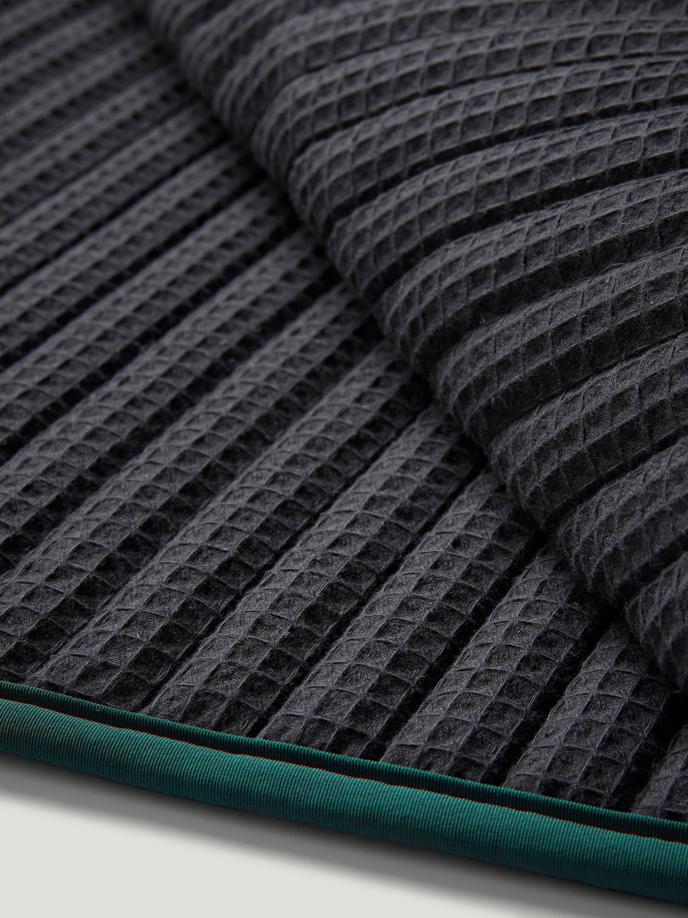 Upstate Jumping Saddle Pad LAKEFRONT