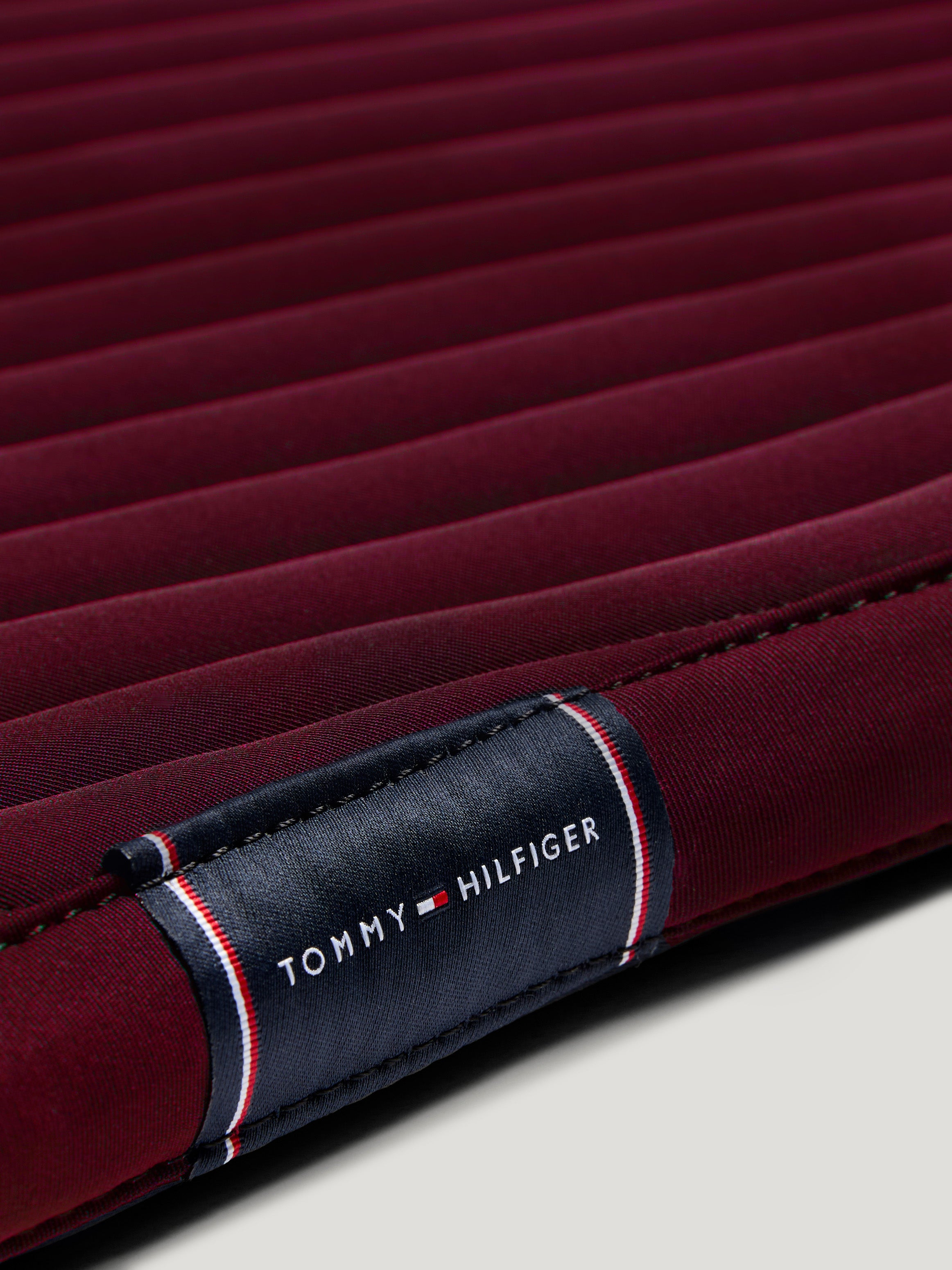 Upstate Jumping Saddle Pad ROYAL BERRY