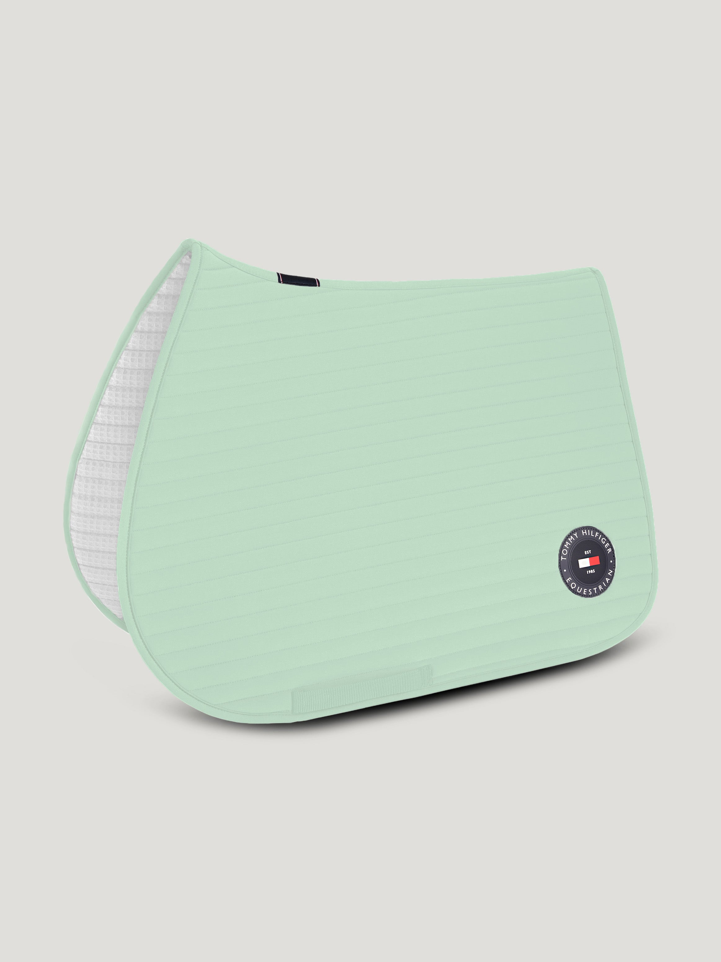 Upstate Jumping Saddle Pad OXYGEN