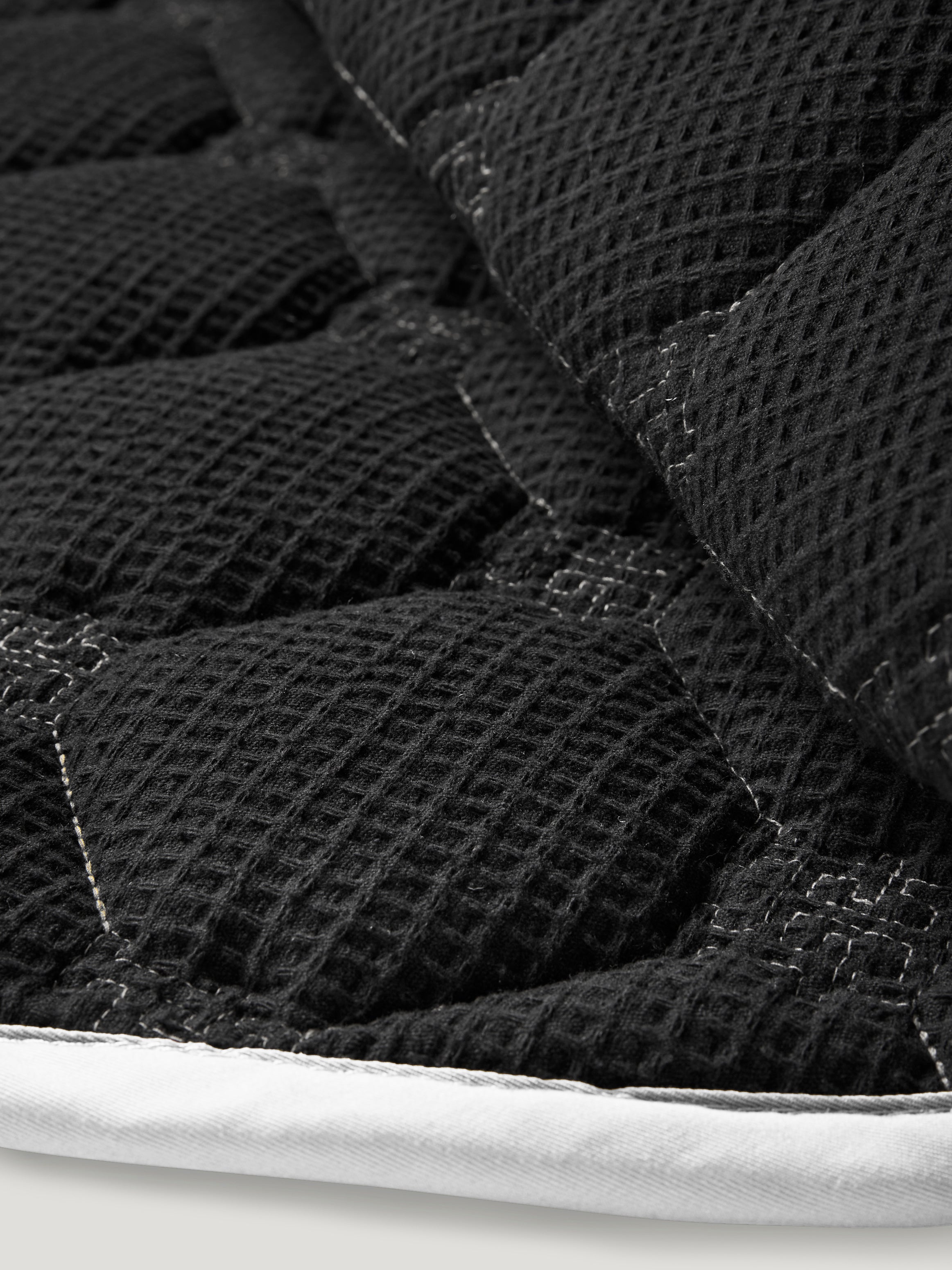 Liberty Dressage Saddle Pad OPTIC WHITE