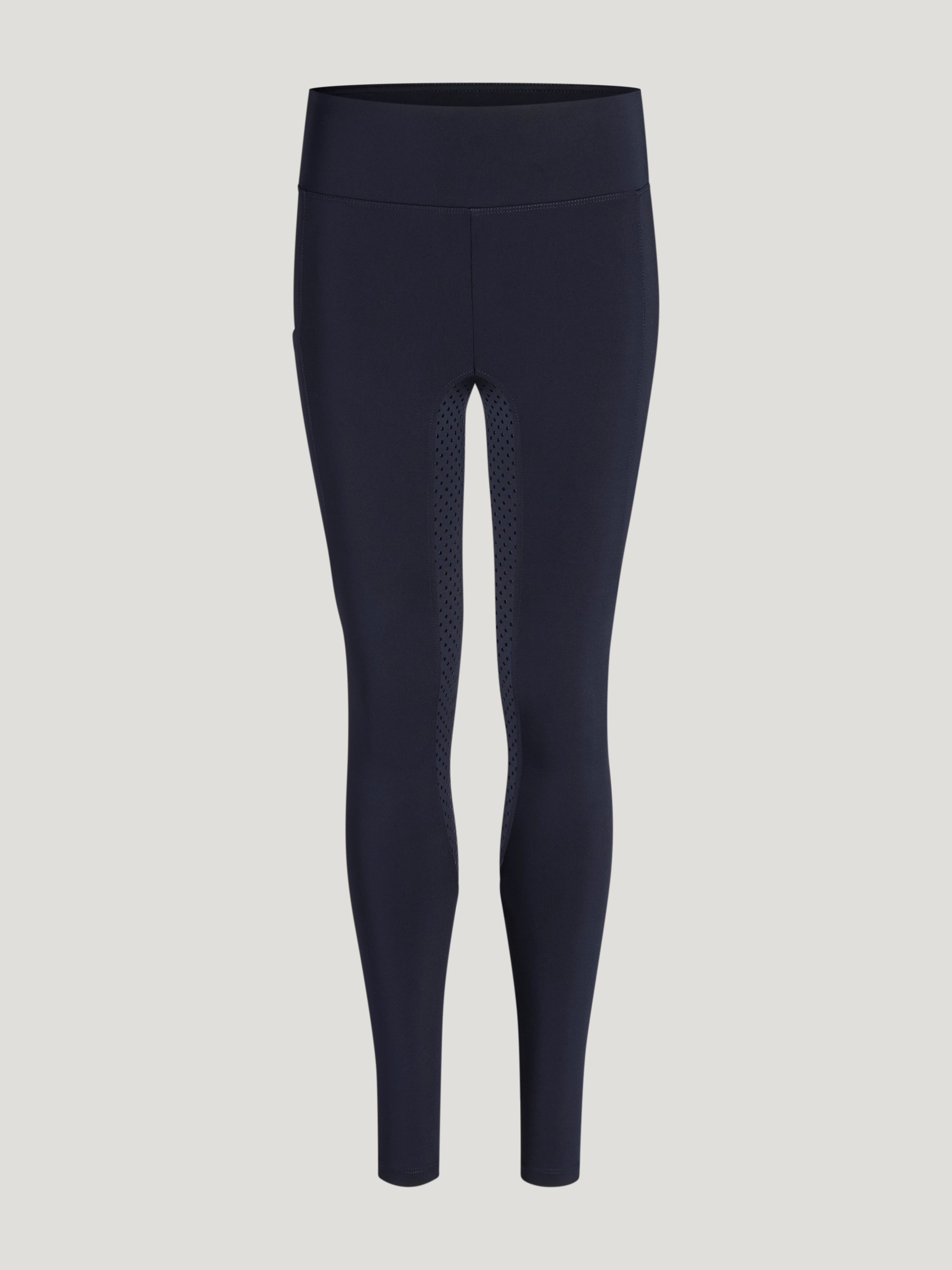 Devon Reit Leggings Young Rider DESERT SKY