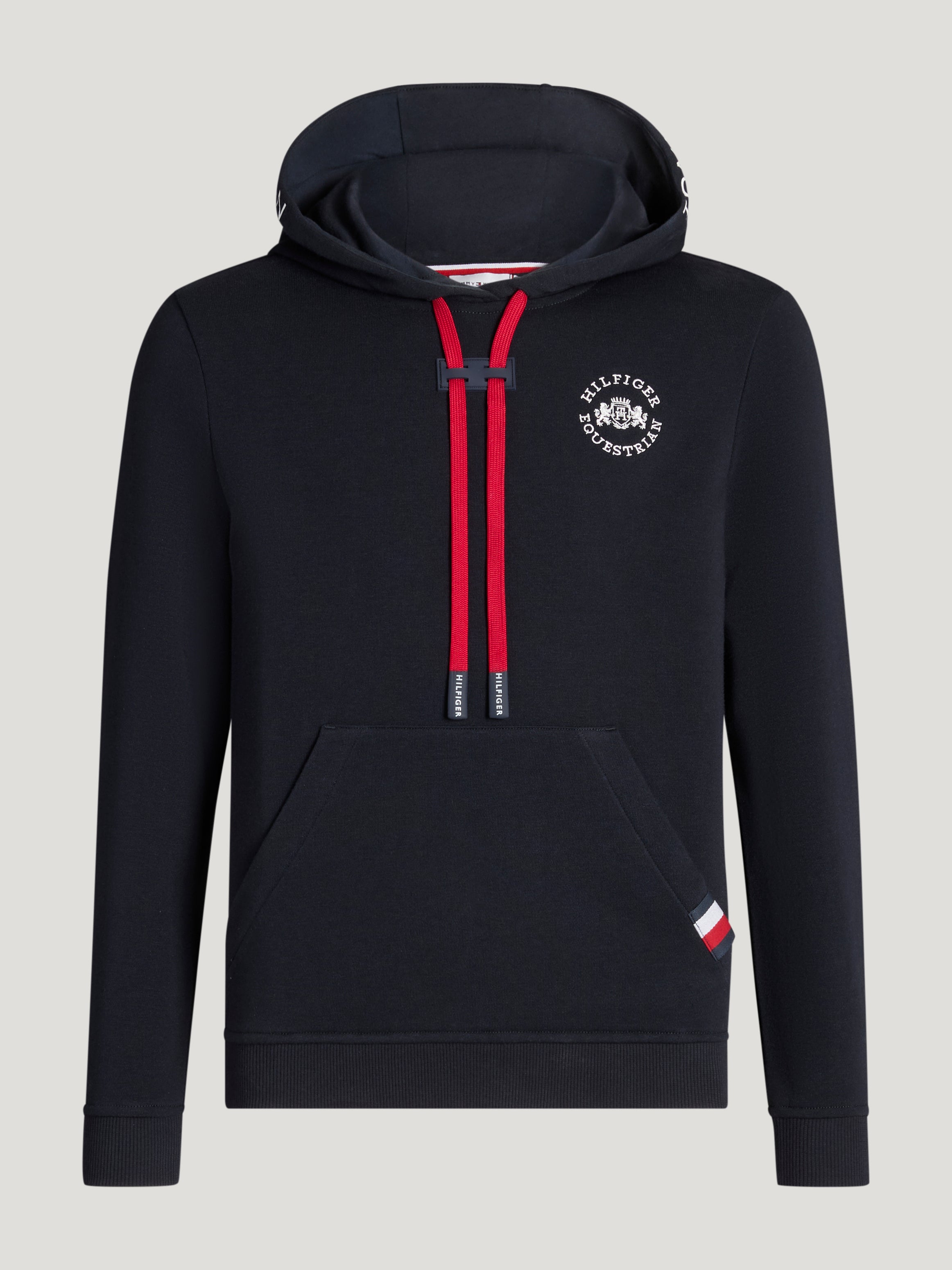 Laguna Logo Hoodie Young Rider DESERT SKY