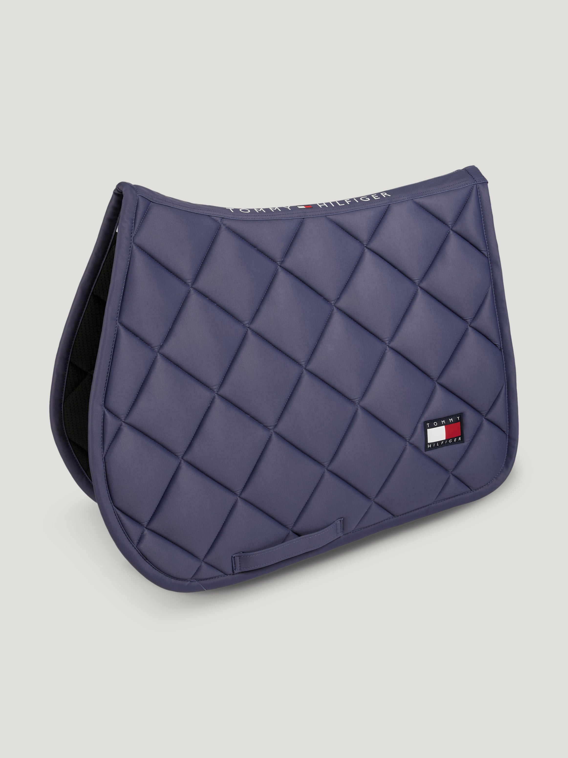 Columbia Jumping Saddle Pad FADED INDIGO
