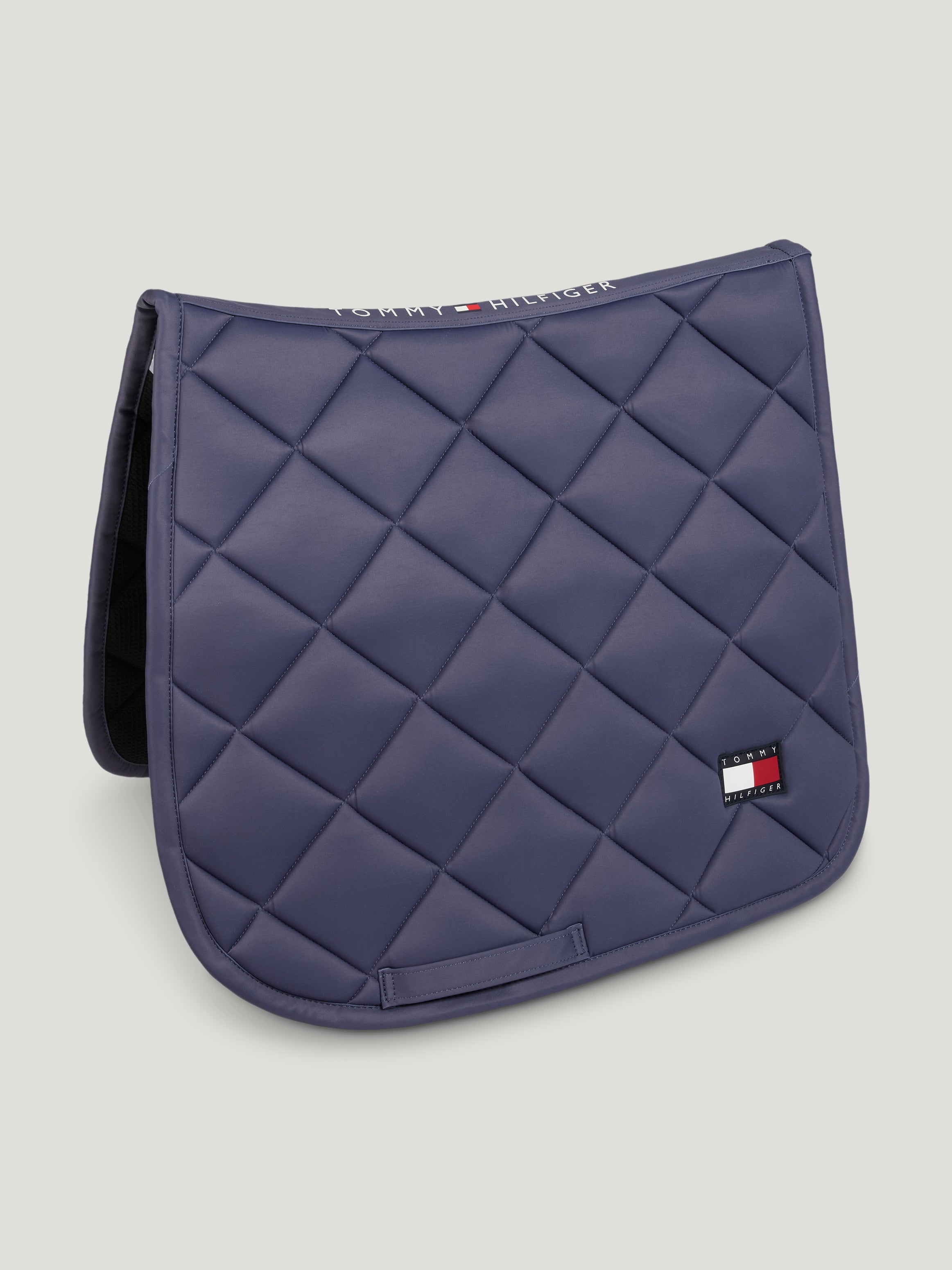 Columbia Dressage Saddle Pad FADED INDIGO
