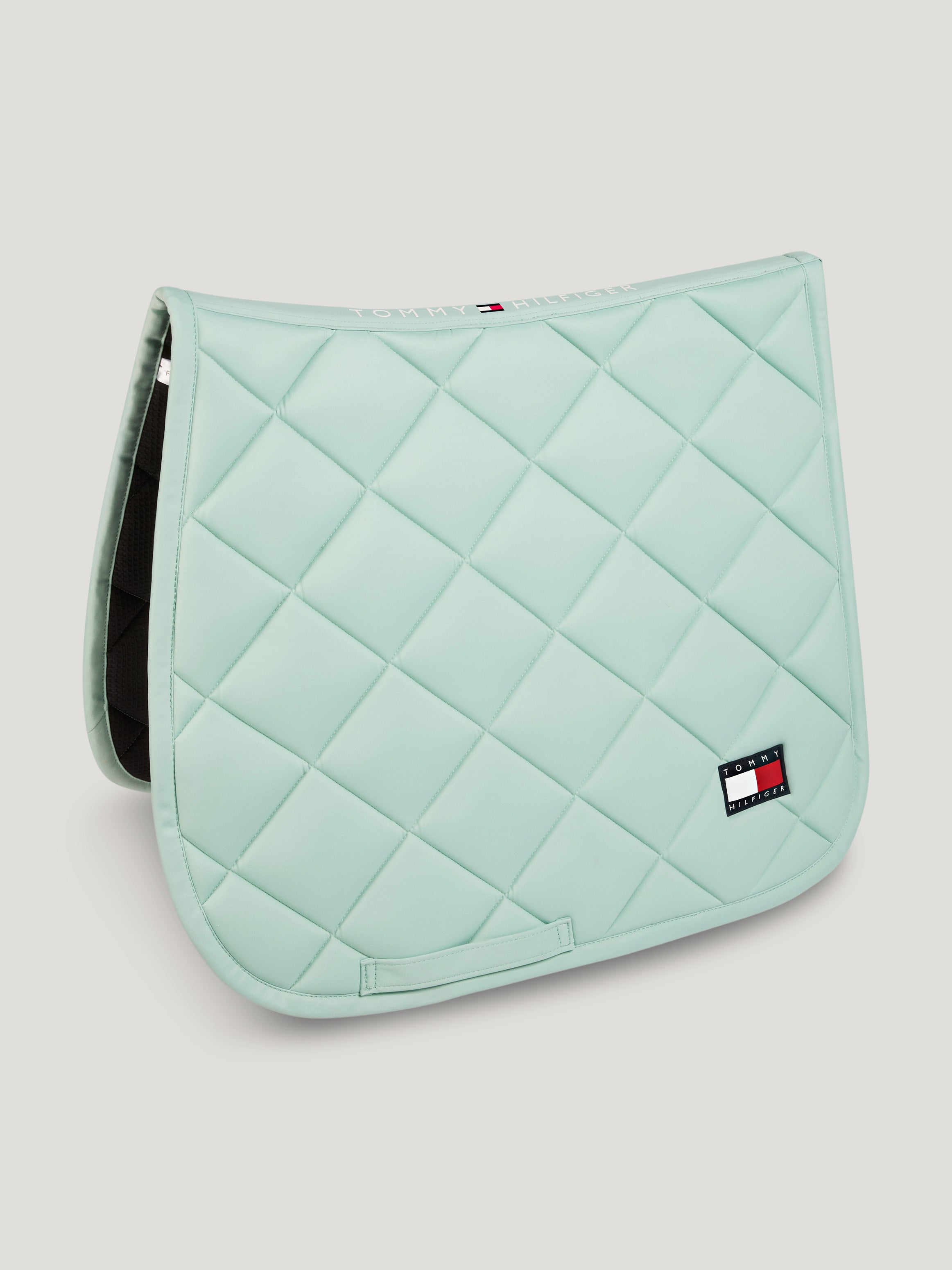 Columbia Dressage Saddle Pad BELAIR MINT