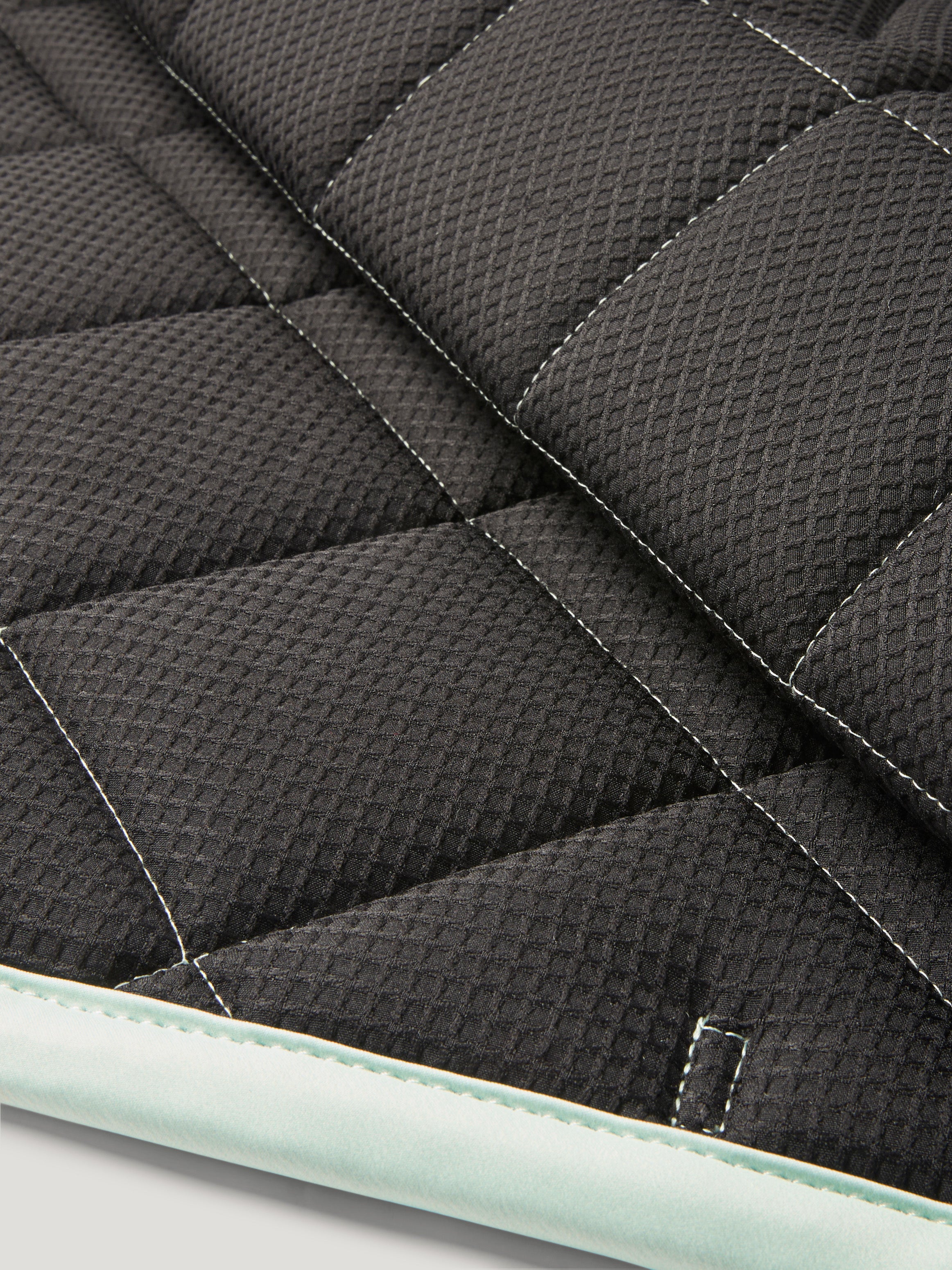 Columbia Dressage Saddle Pad BELAIR MINT