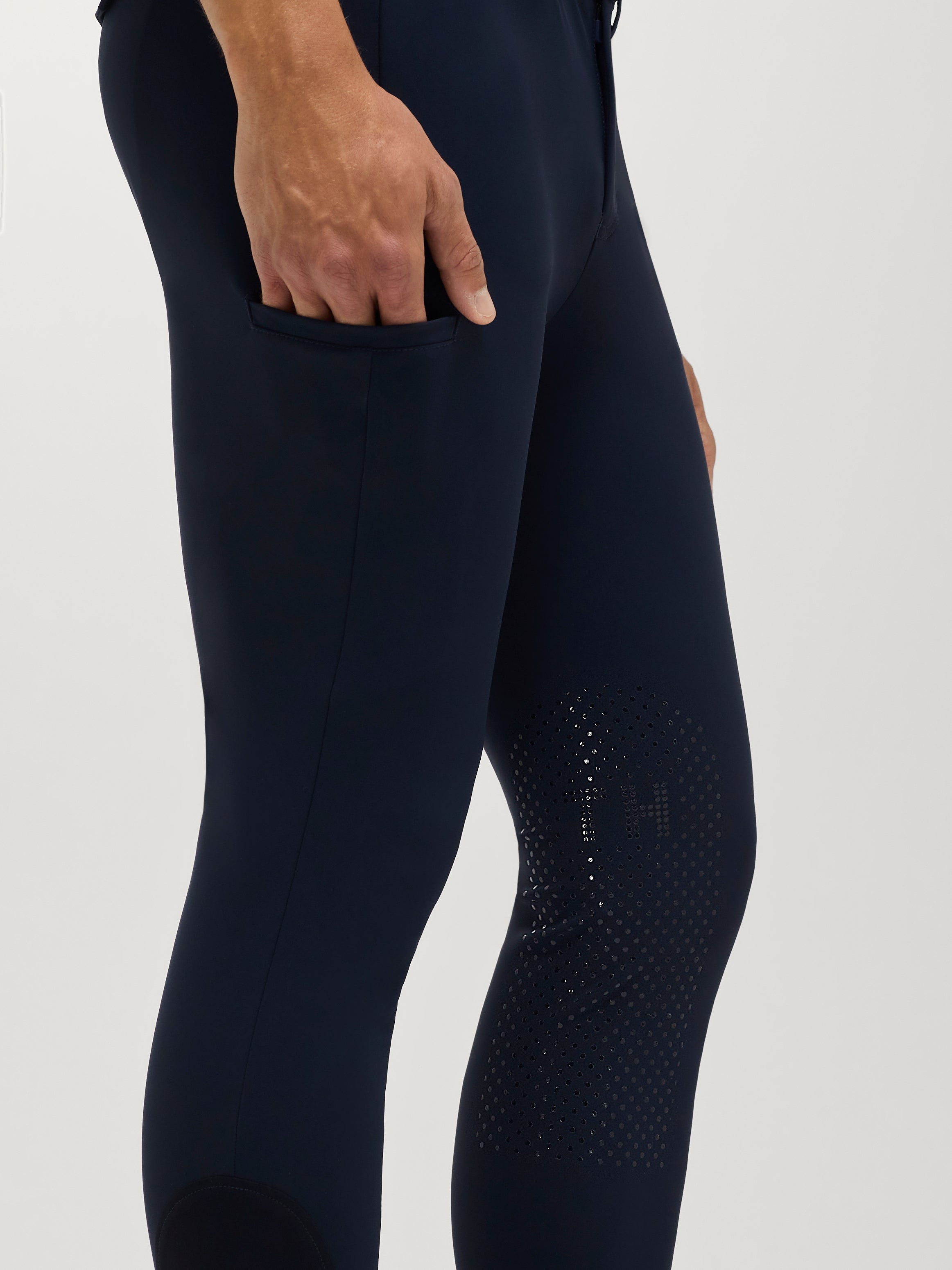 Stanton Breeches DESERT SKY