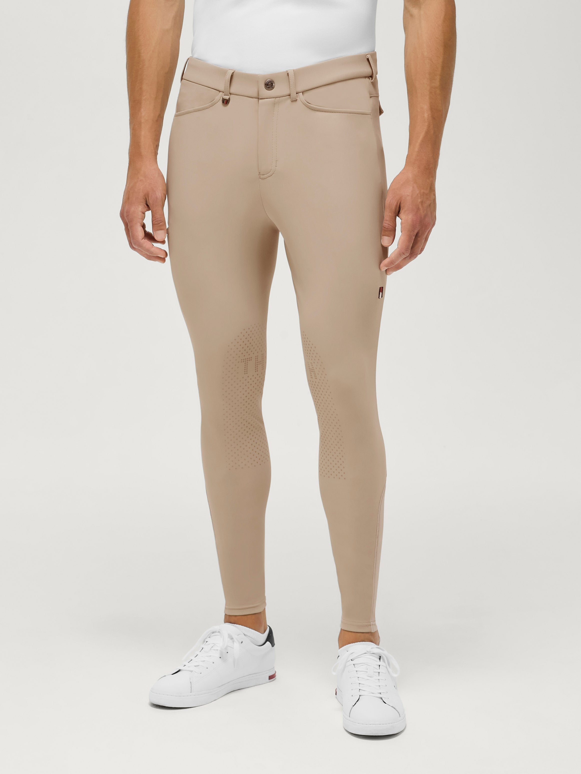Stanton Breeches BEIGE