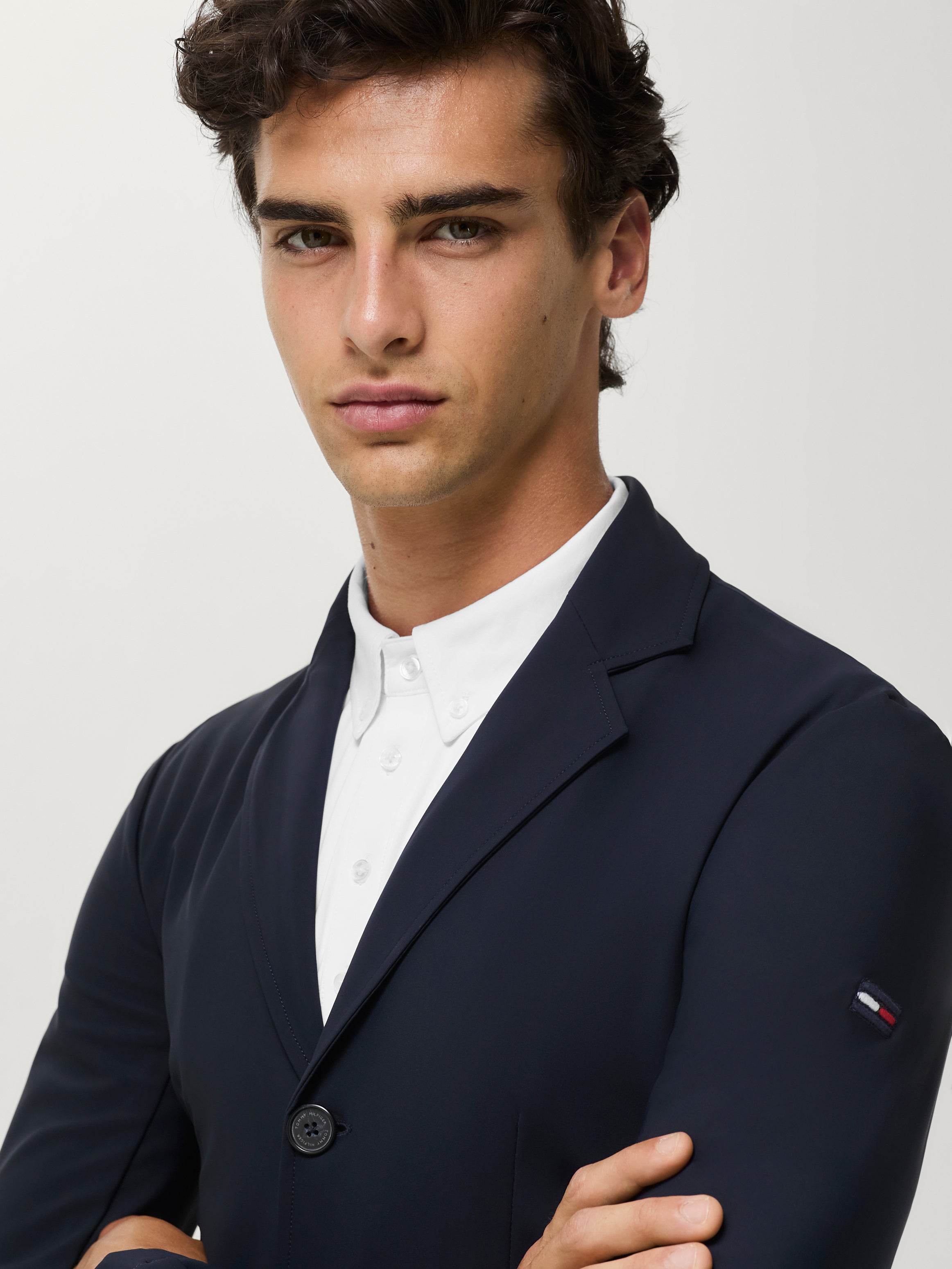 Carson Show Jacket DESERT SKY