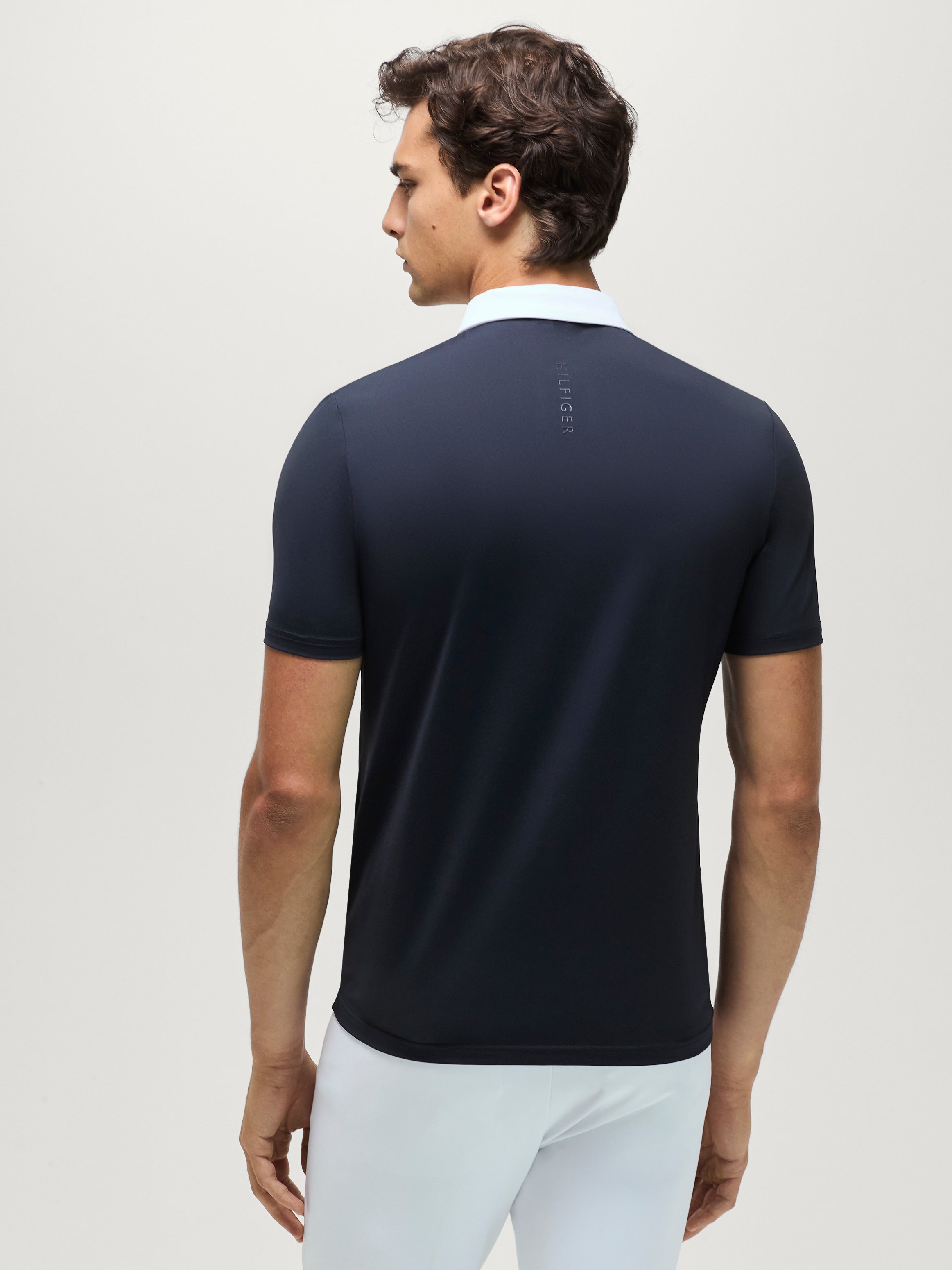 Alex Show Shirt DESERT SKY