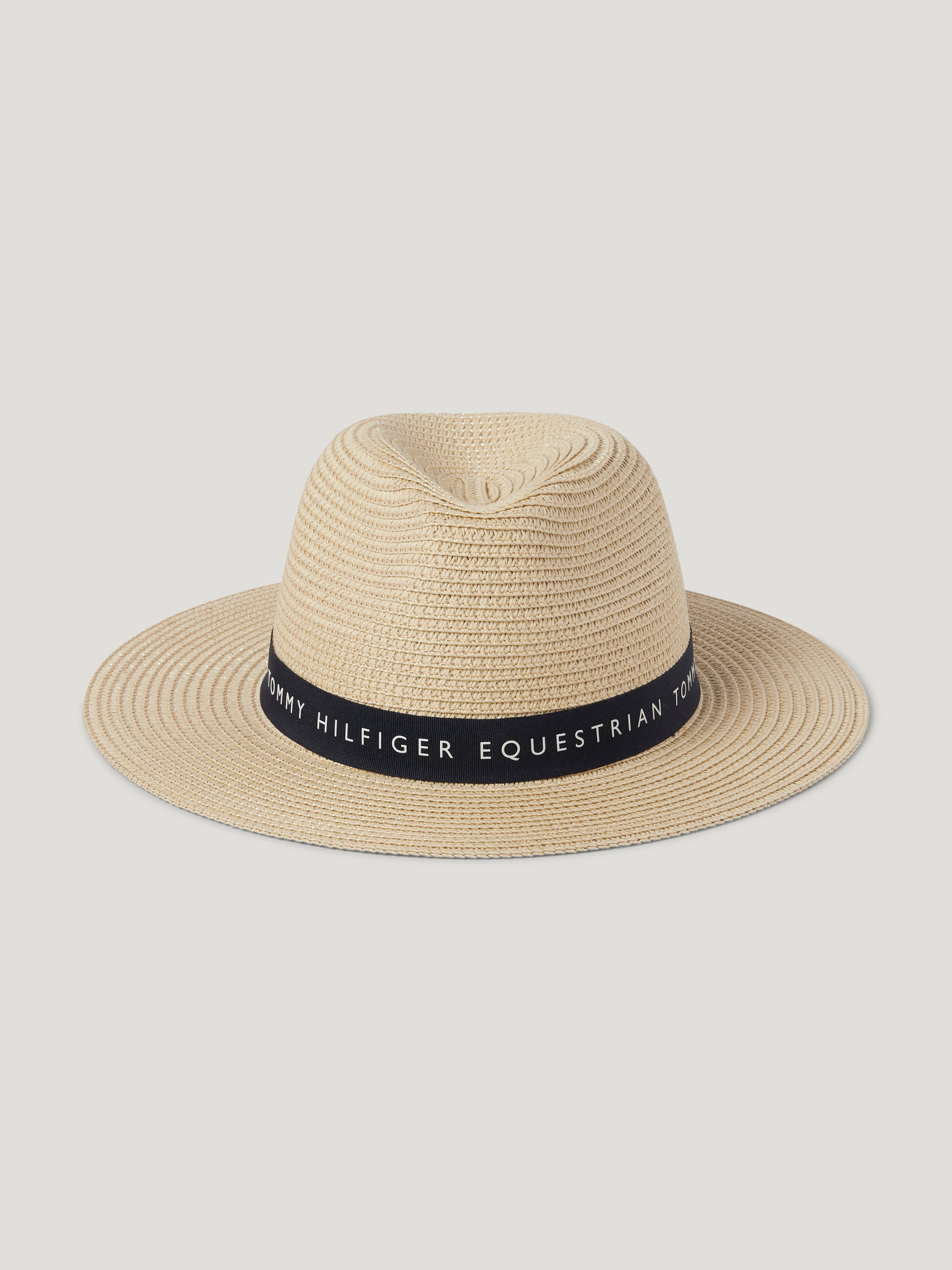 Eastfield Straw Hat BEIGE