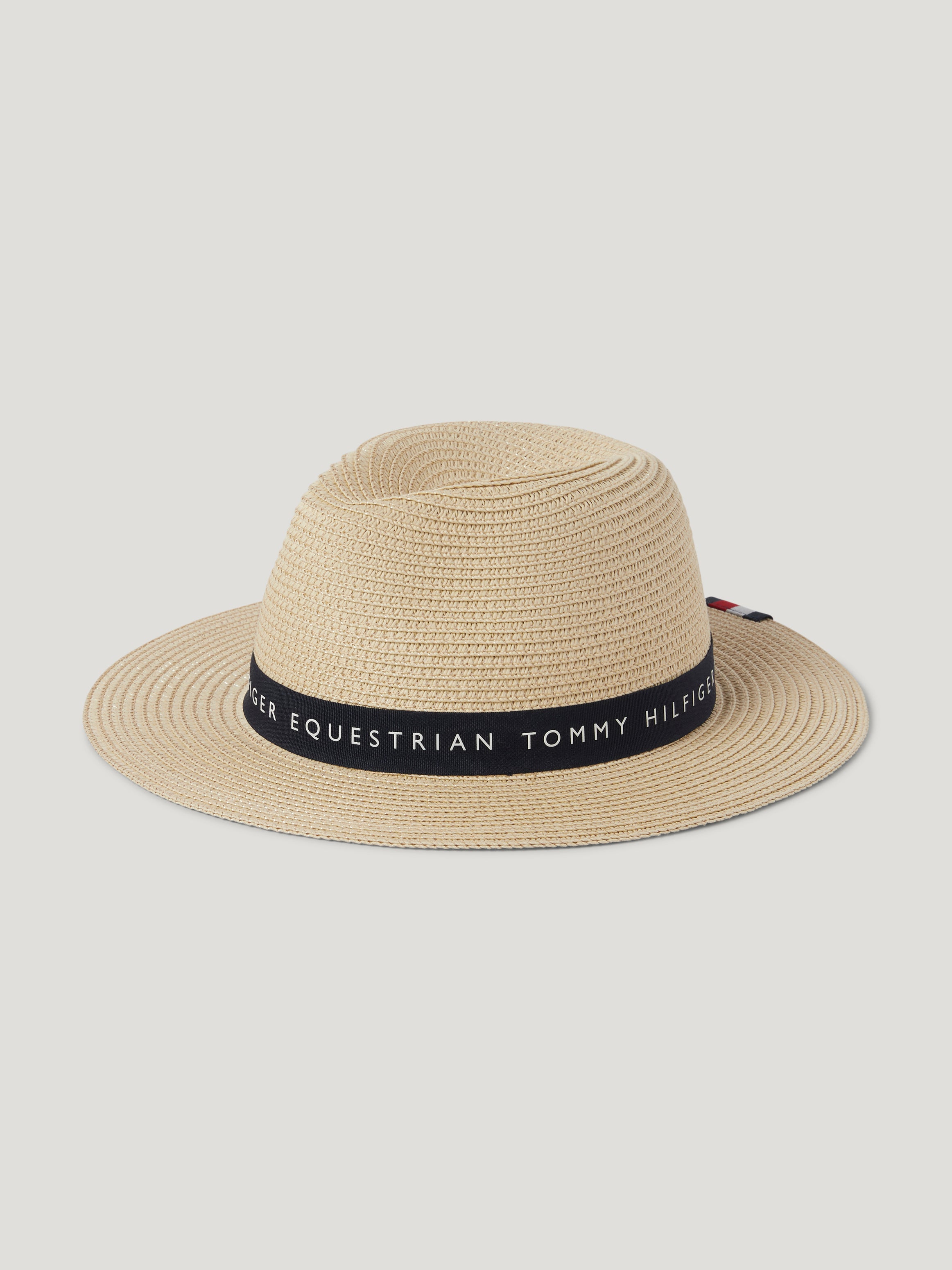 Eastfield Straw Hat BEIGE