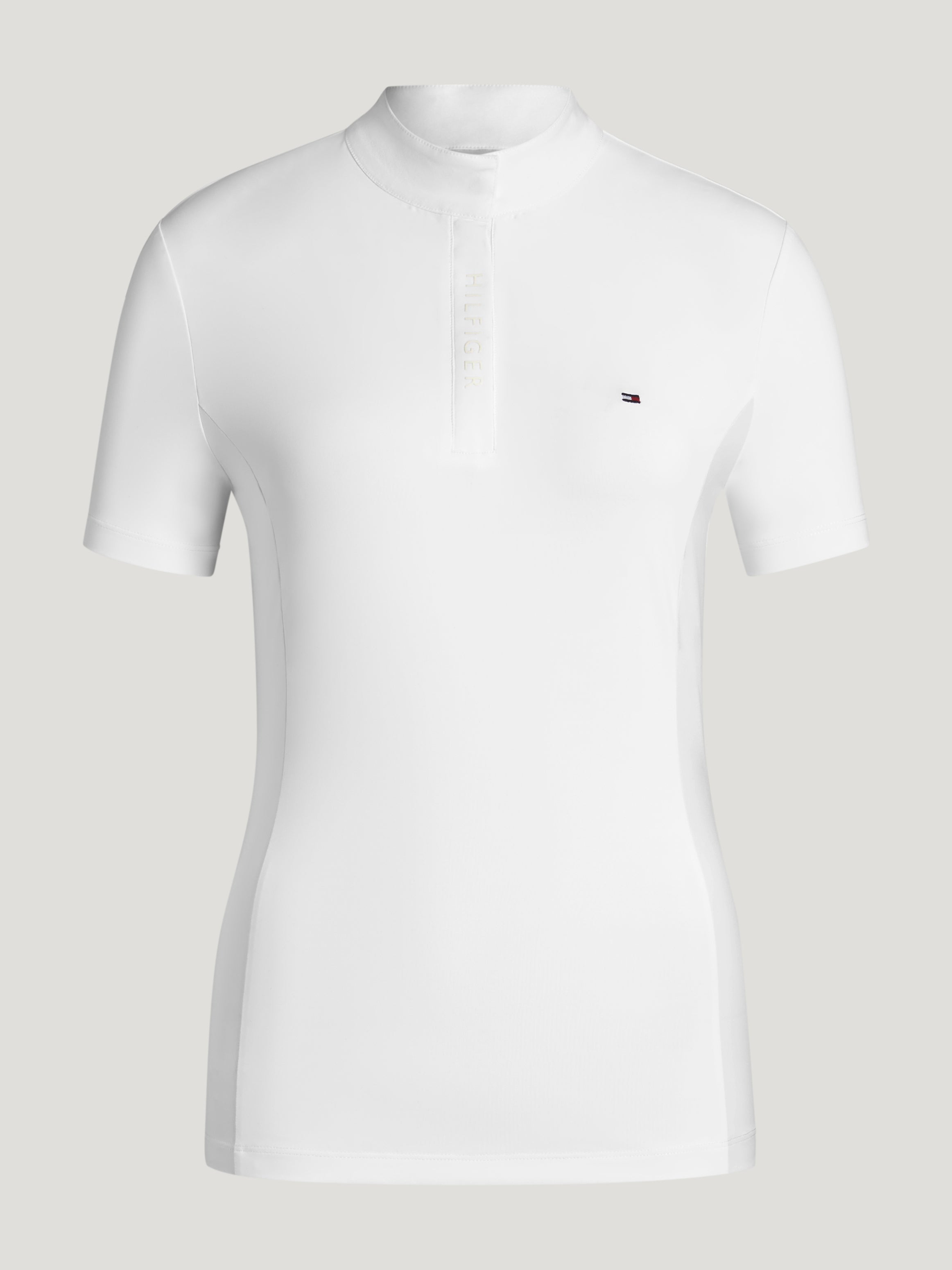 Selma Show Shirt OPTIC WHITE