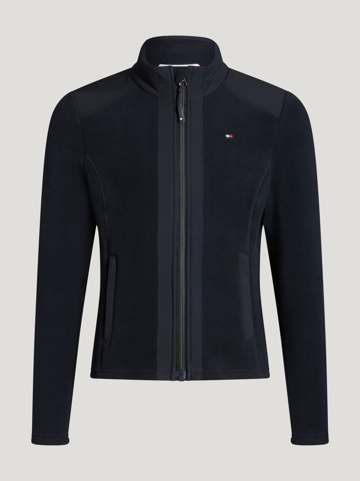 Elmonte Young Rider Fleece Jacket DESERT SKY