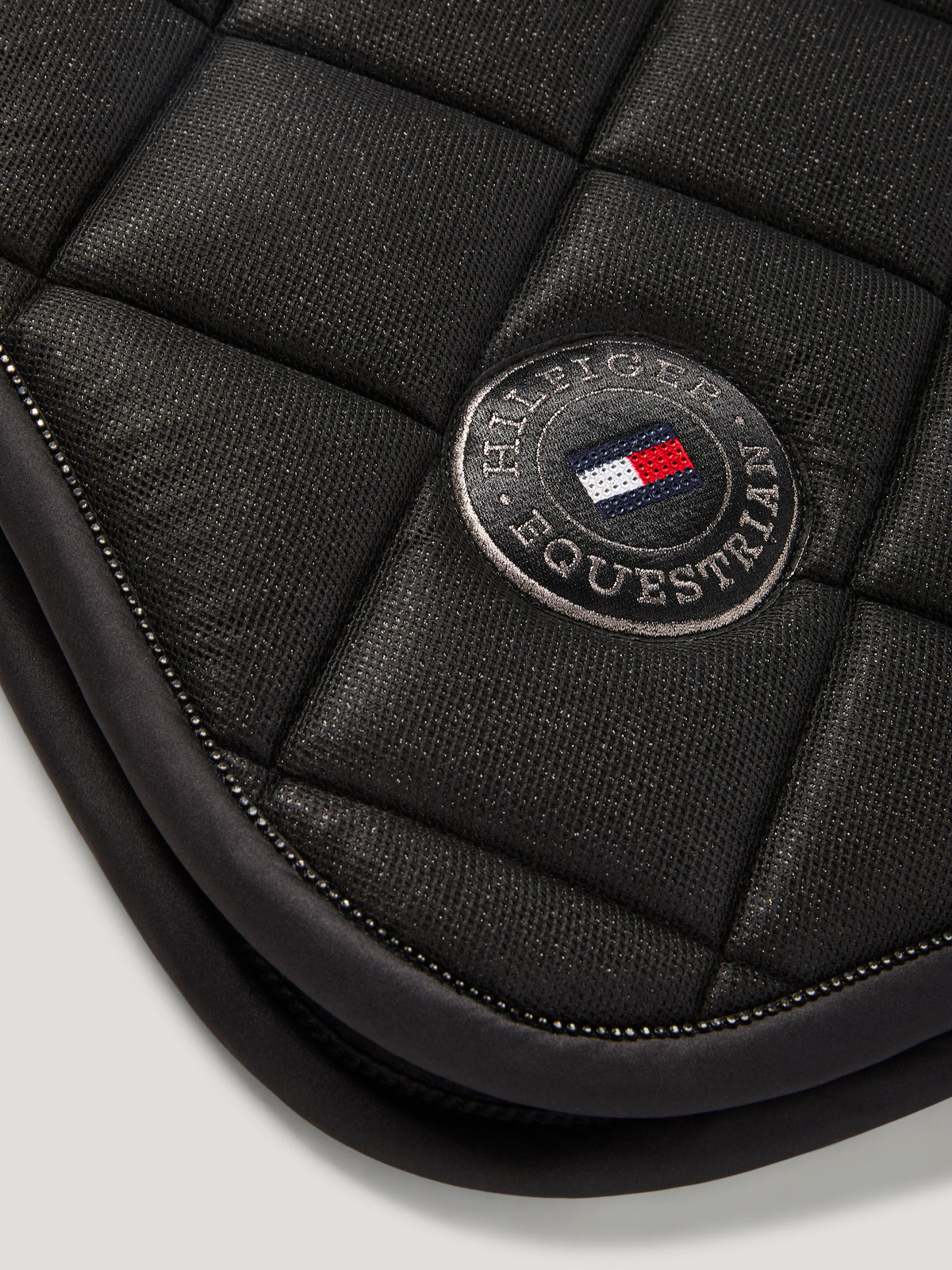 Parsons Jumping Saddlepad BLACK