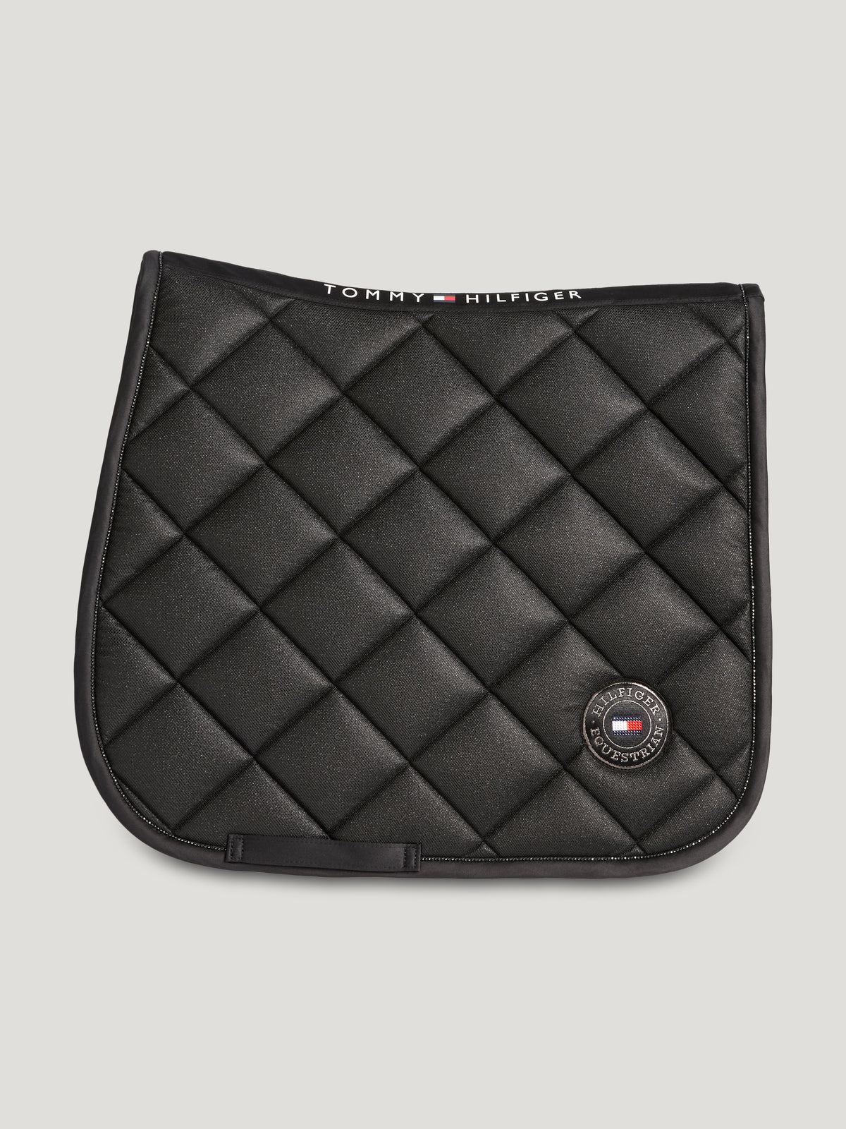 Parsons Dressage Saddlepad BLACK