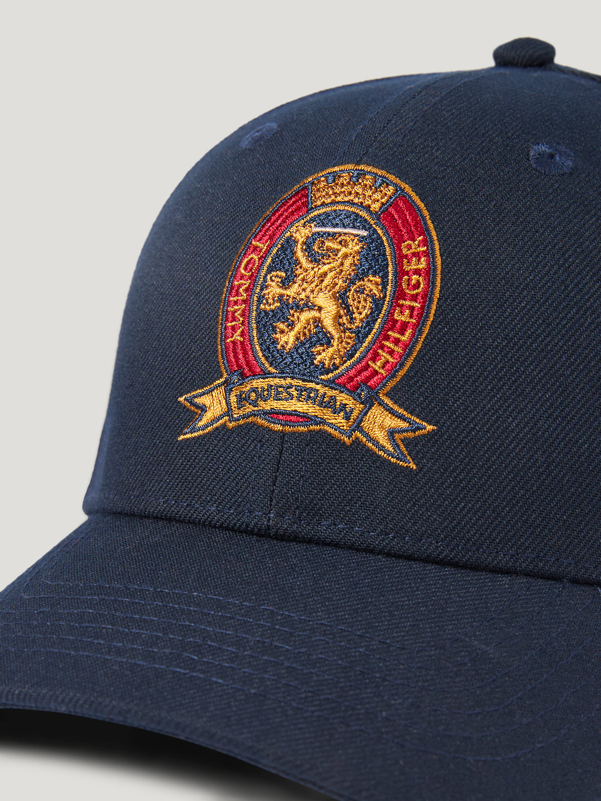 Royce Crest Cap DESERT SKY