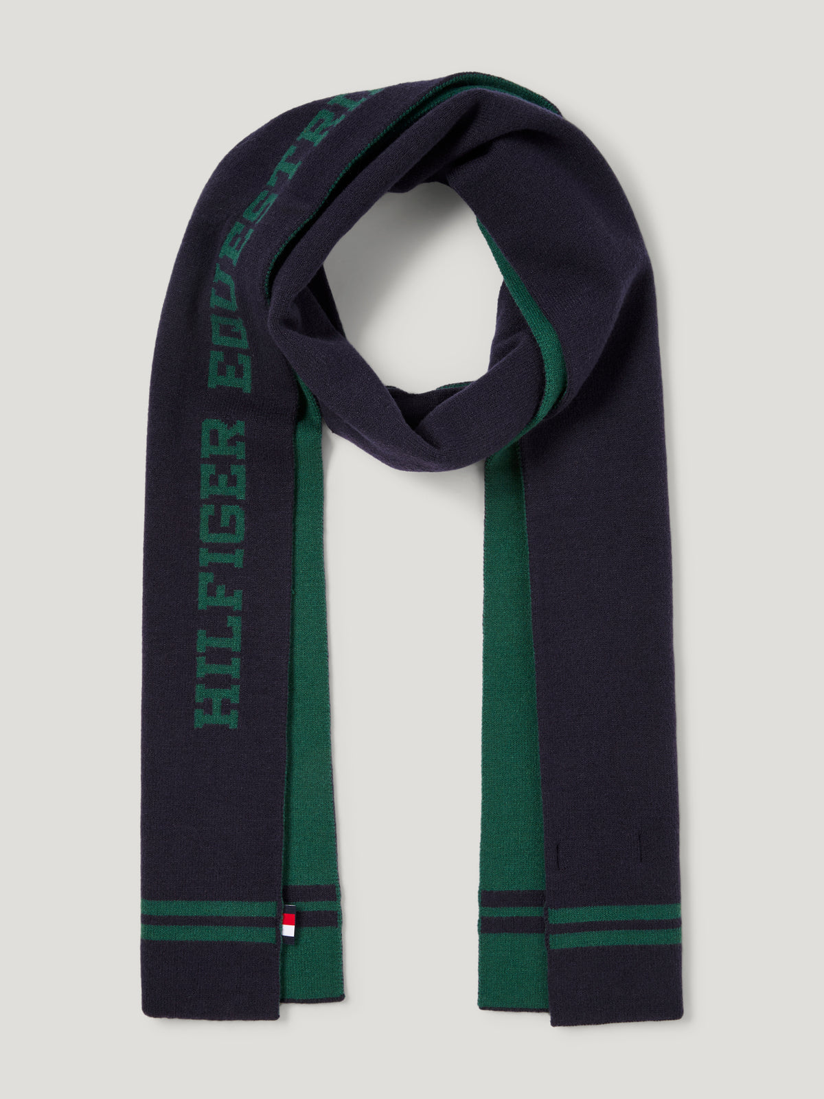 Vanderbilt Varsity Scarf DESERT SKY