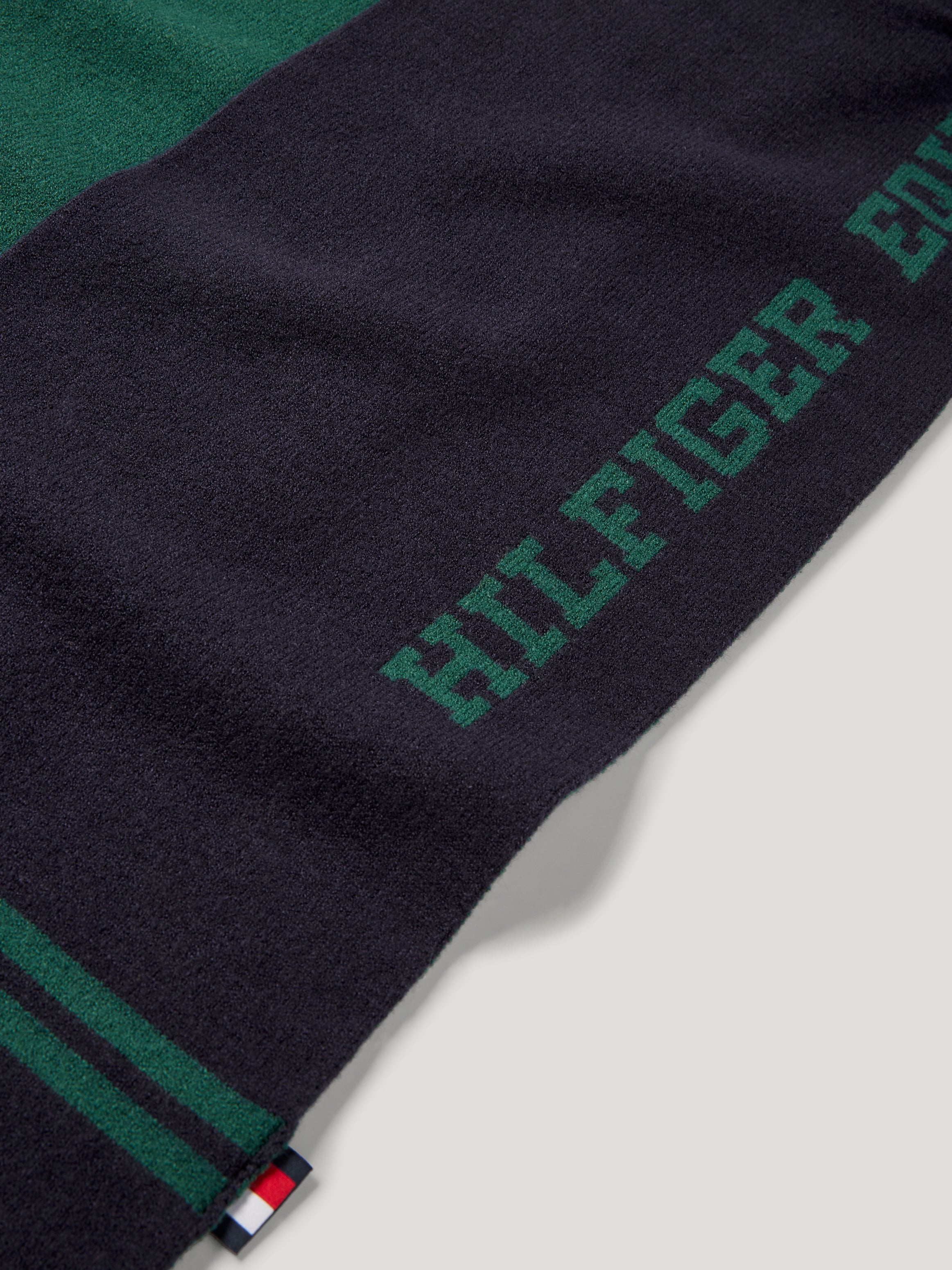 Vanderbilt Varsity Scarf DESERT SKY