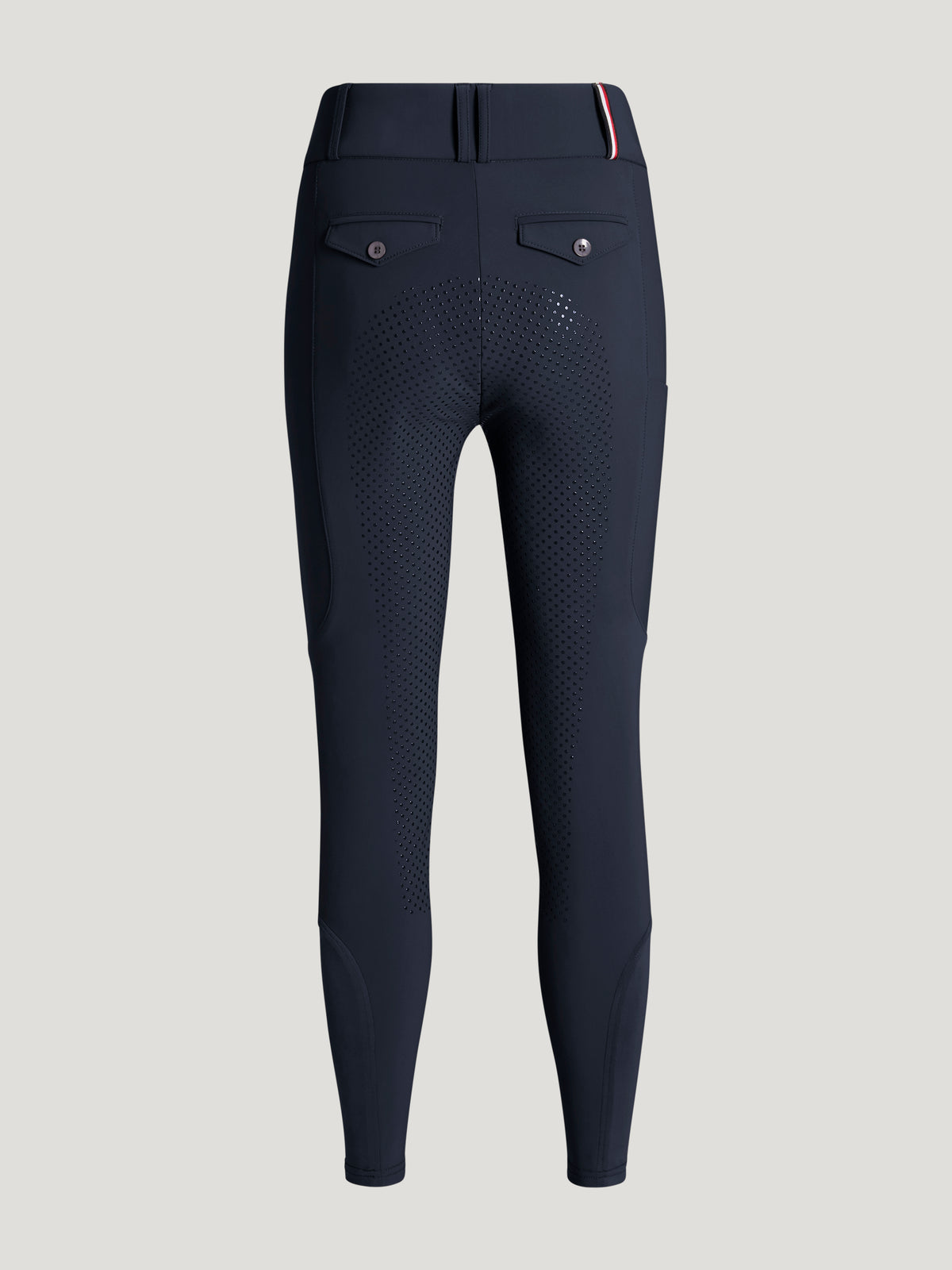 Mia Women Full Grip Breeches DESERT SKY