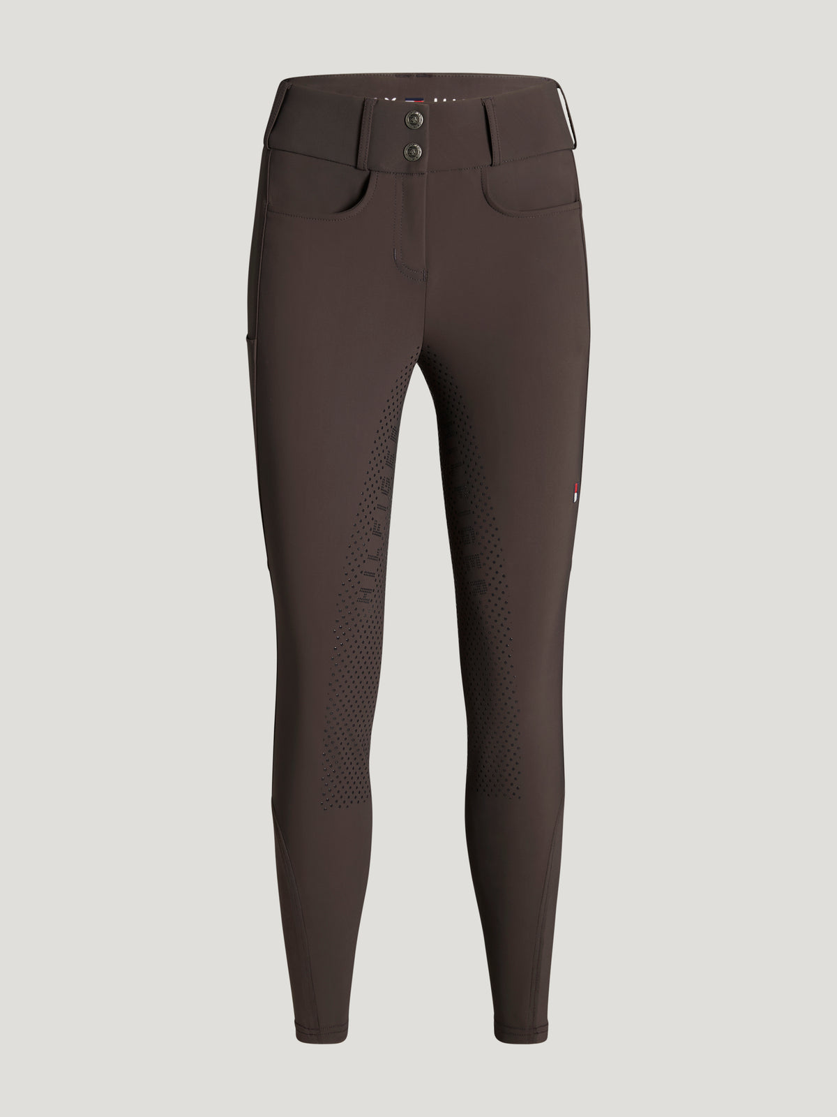 Mia Women Full Grip Breeches CACAO