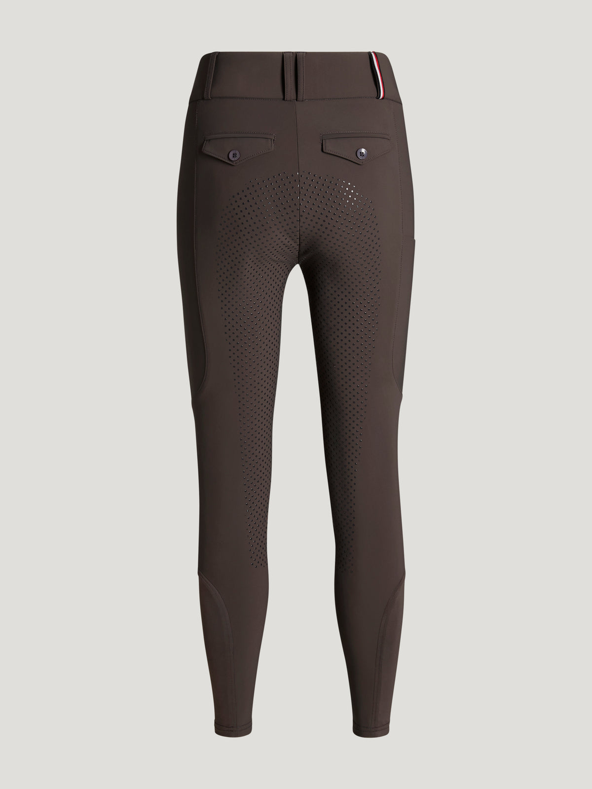 Mia Women Full Grip Breeches CACAO