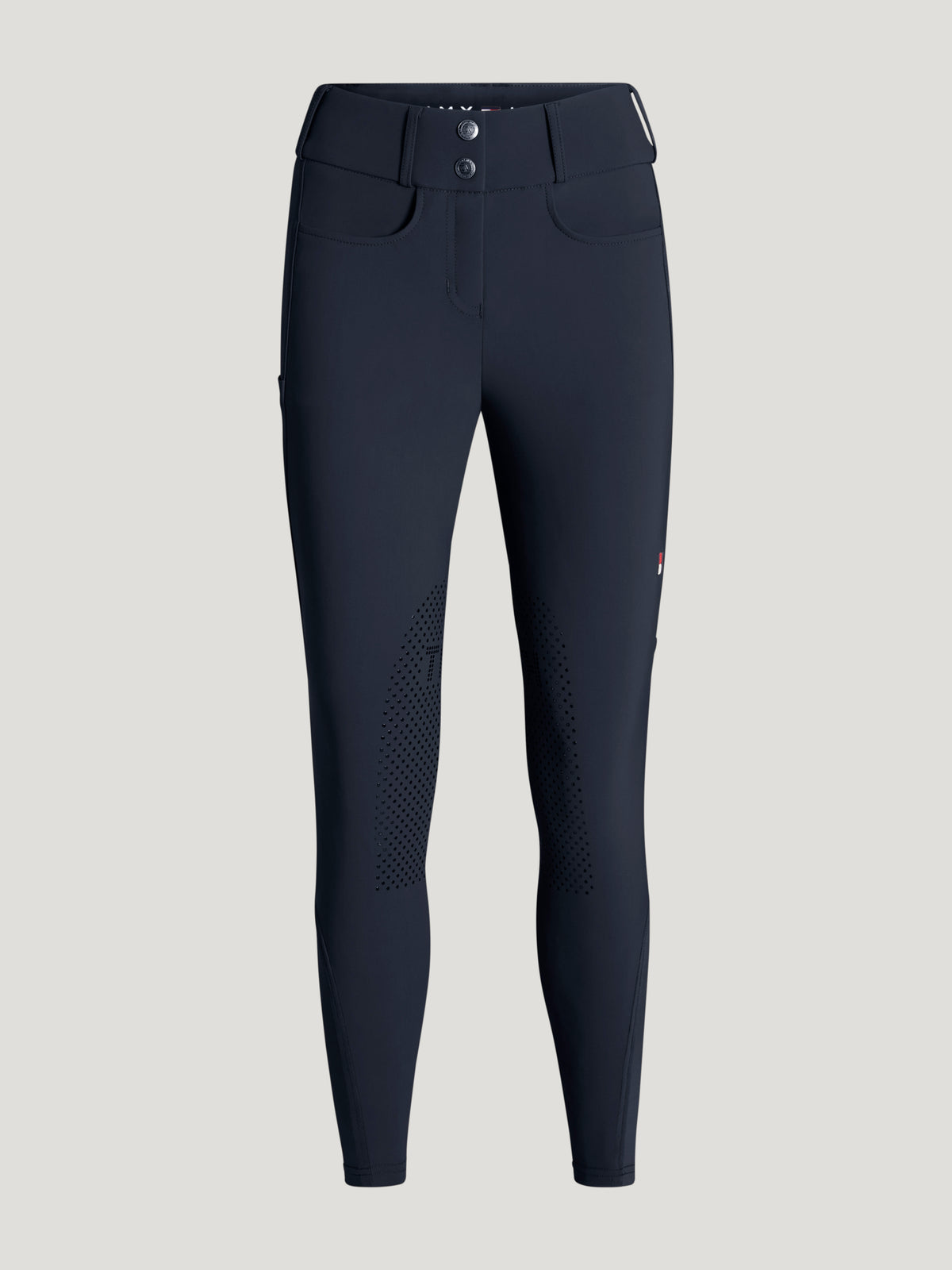 Mia Women Knee Grip Breeches DESERT SKY