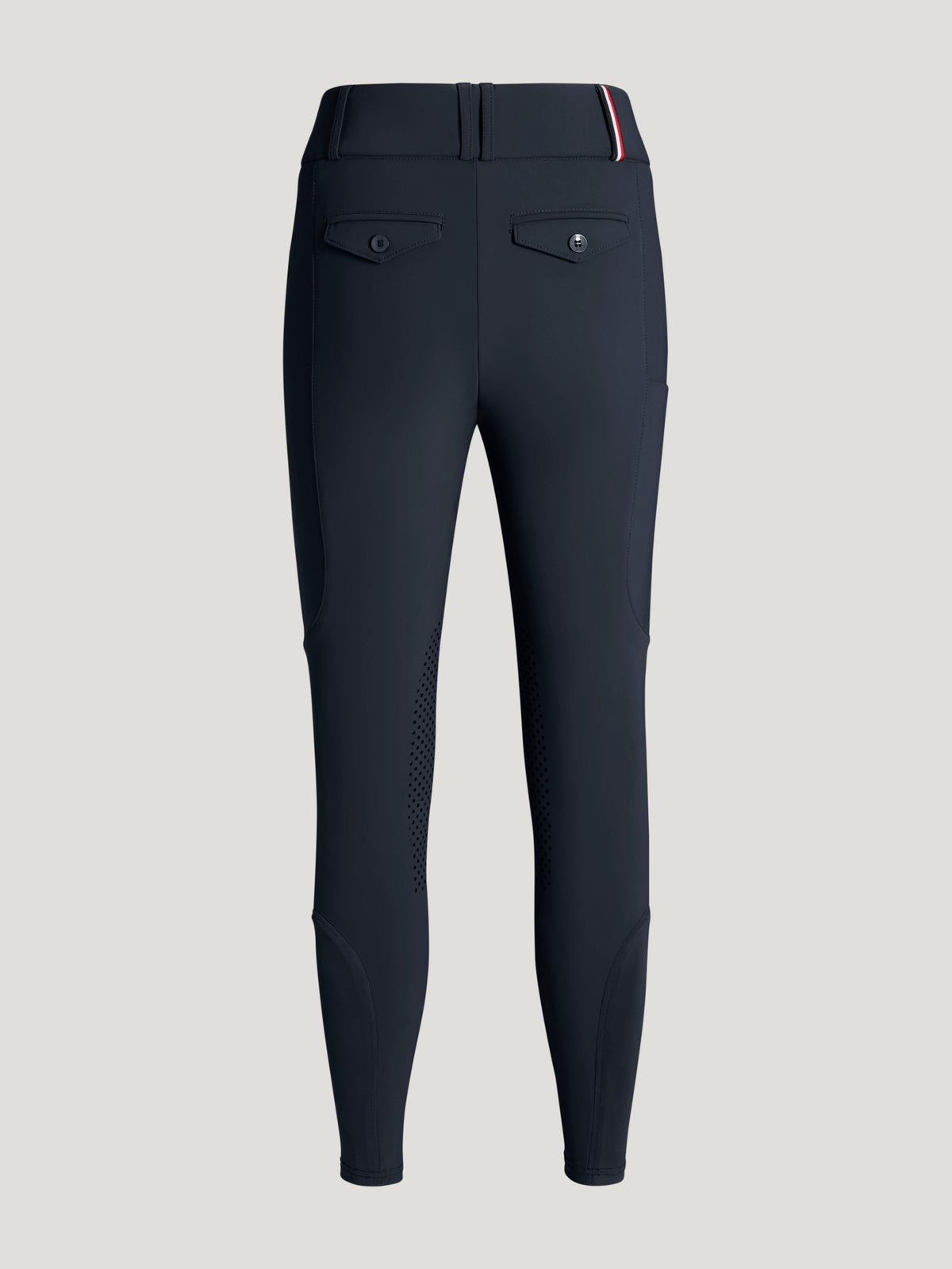Mia Women Knee Grip Breeches DESERT SKY