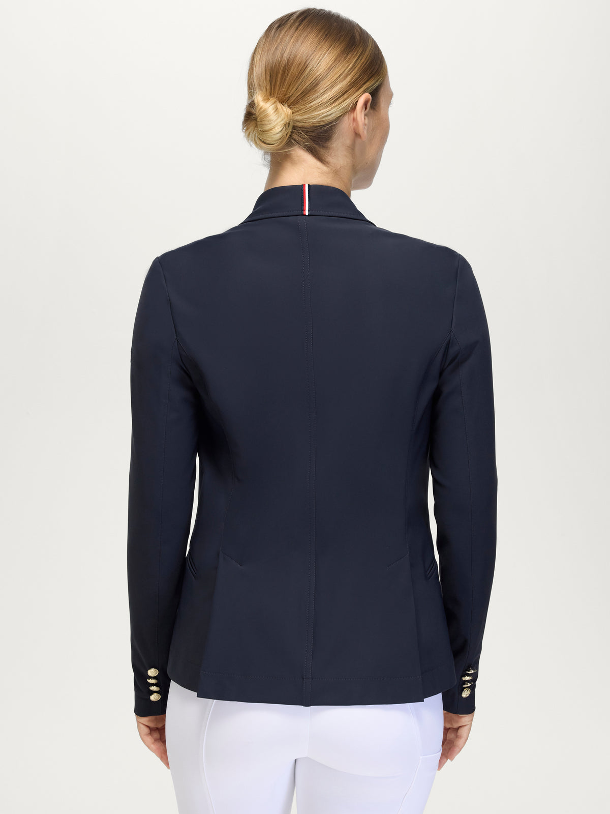 Solano Women Airbag Compatible Show Jacket DESERT SKY