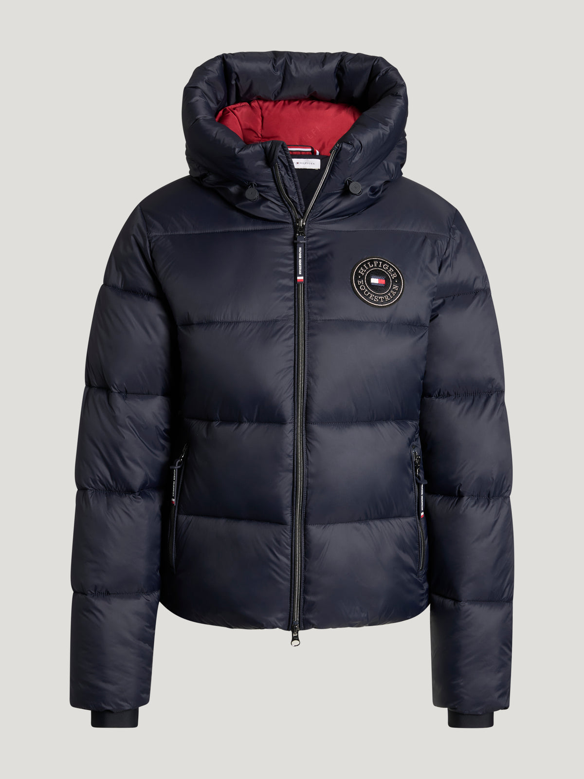 Glendale Women Puffer Jacket DESERT SKY