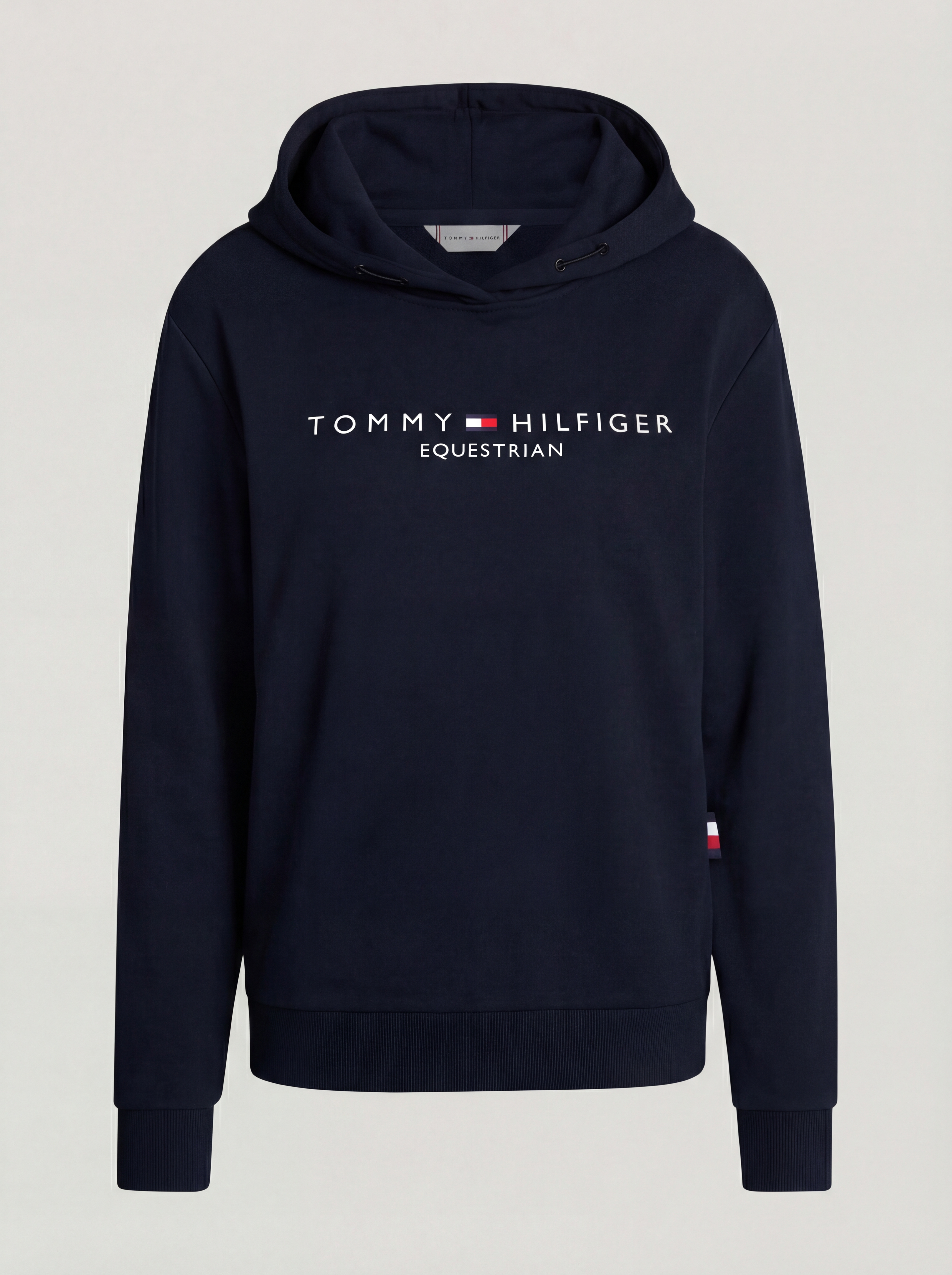 TH Equestrian Women's Hoodie DESERT SKY