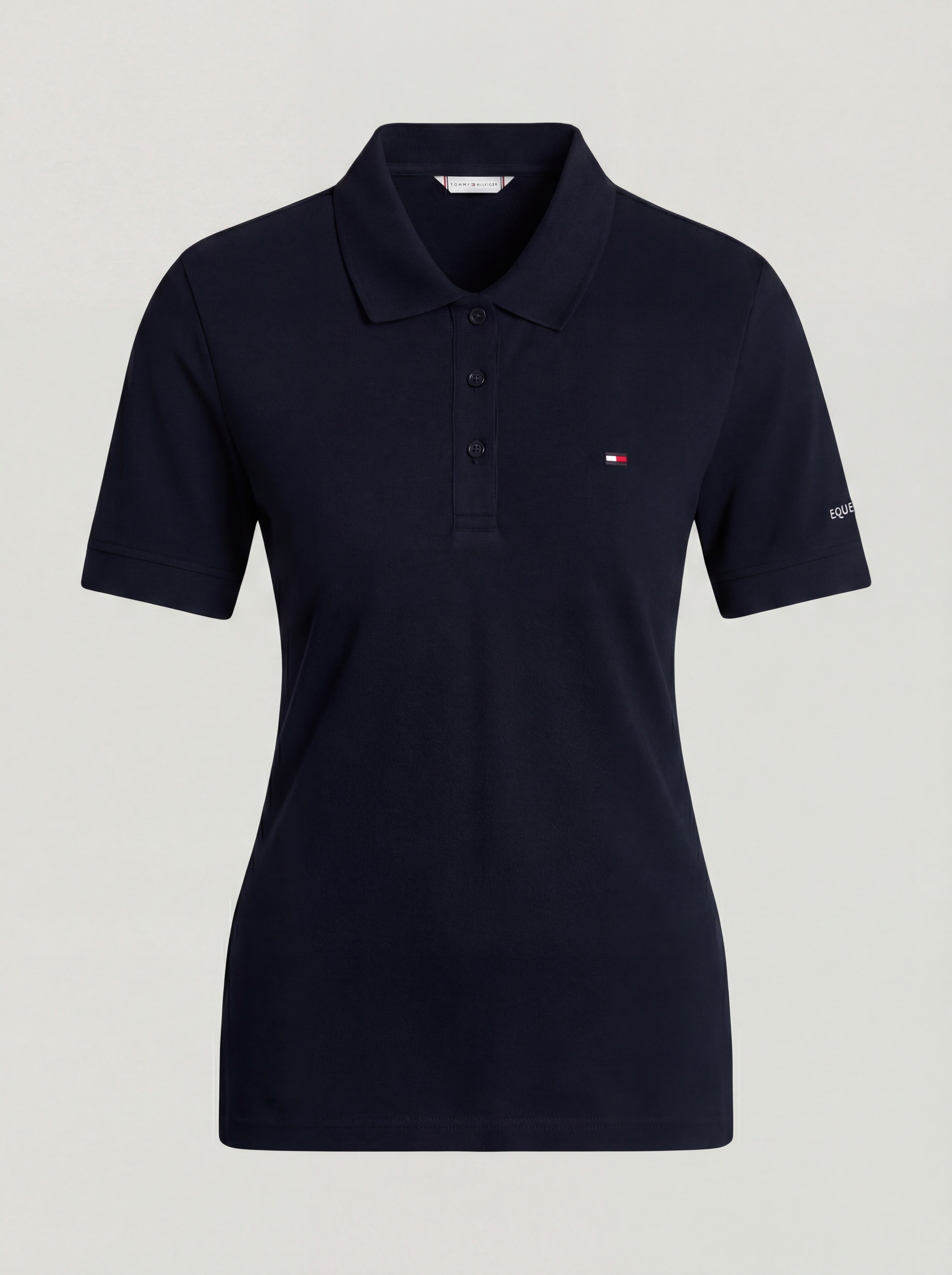 TH Equestrian Women's Polo DESERT SKY