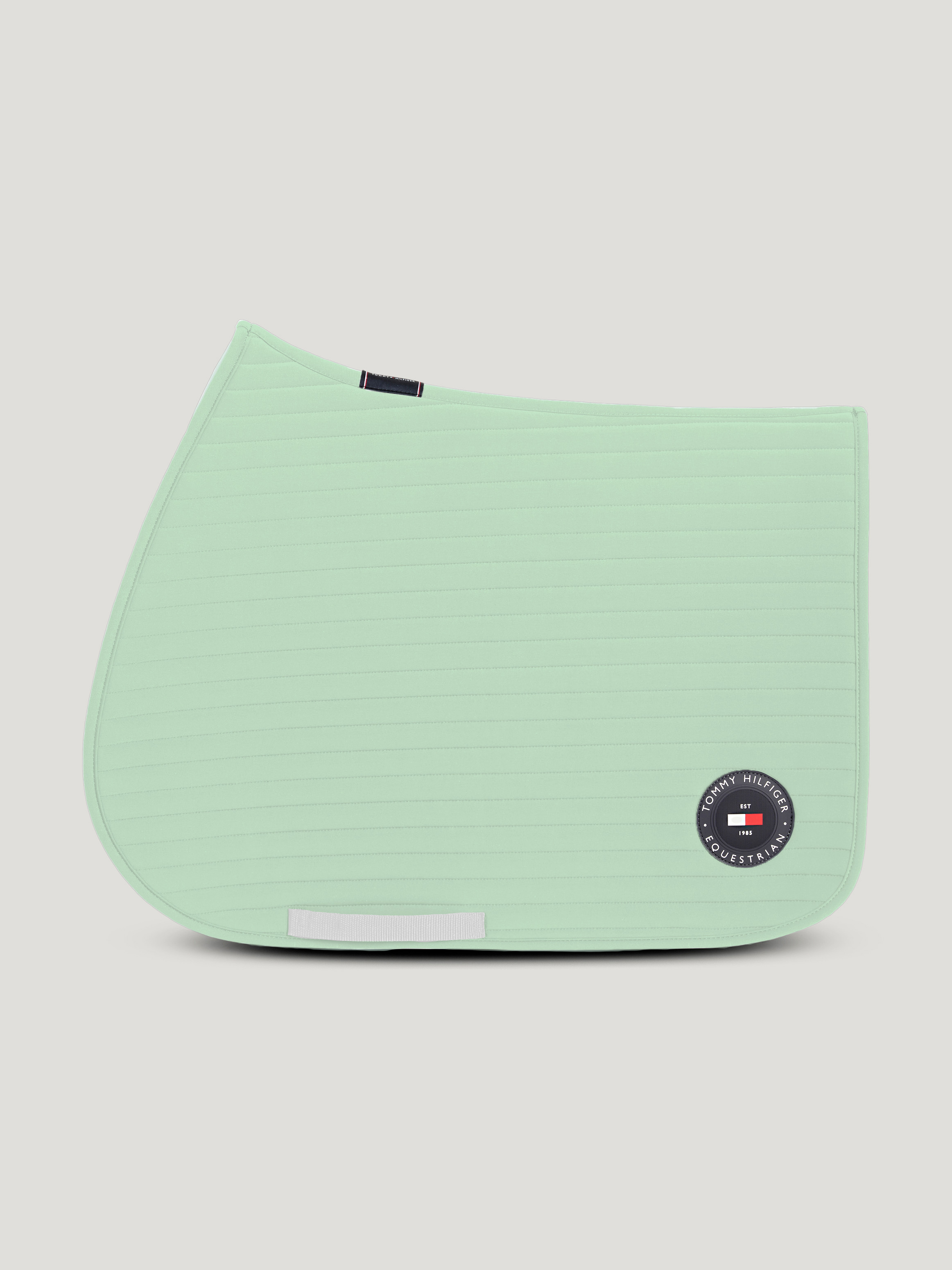 Upstate Jumping Saddle Pad OXYGEN