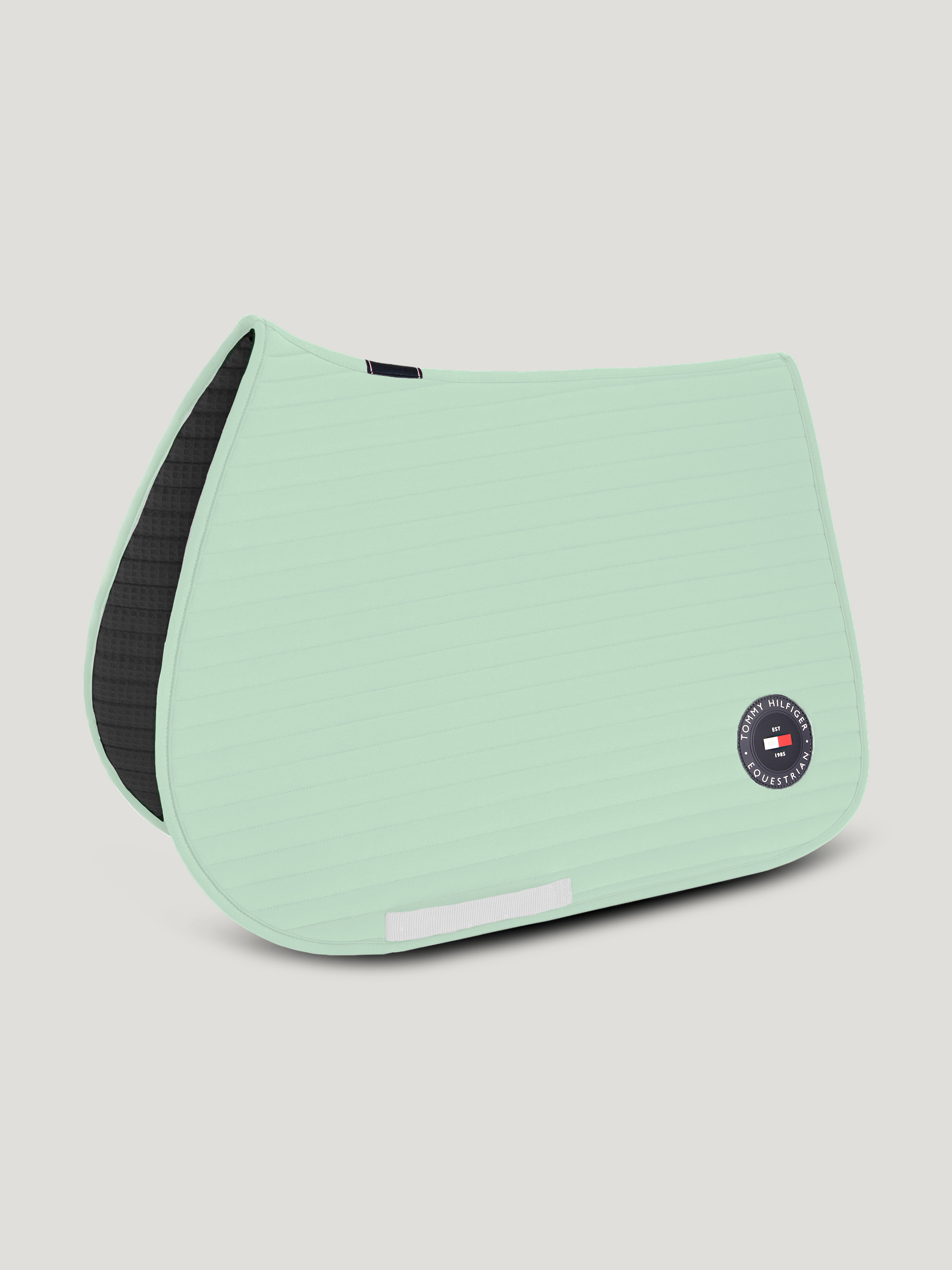 Upstate Jumping Saddle Pad OXYGEN